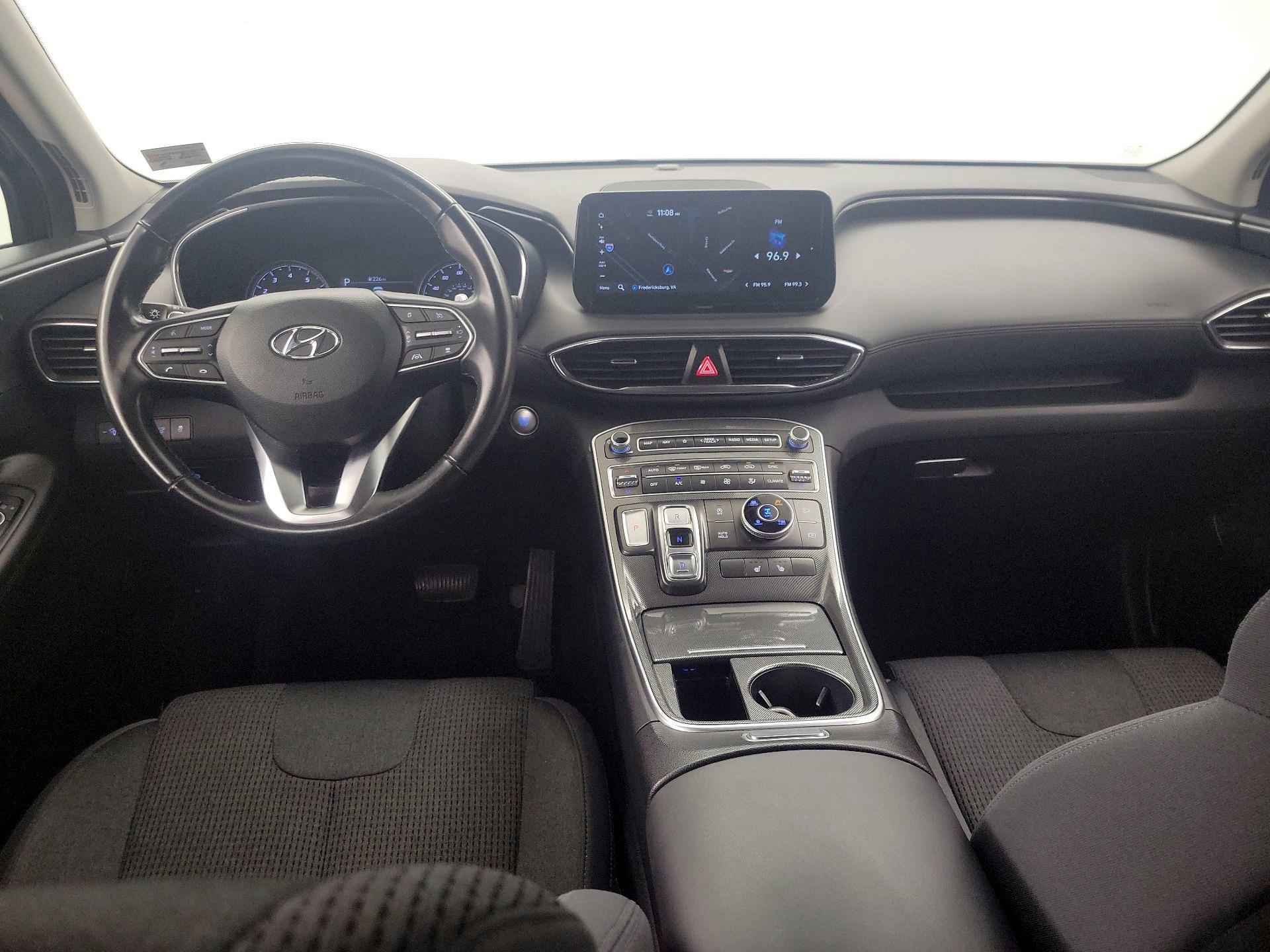 Thumbnail: 2023 Hyundai Santa Fe - 9