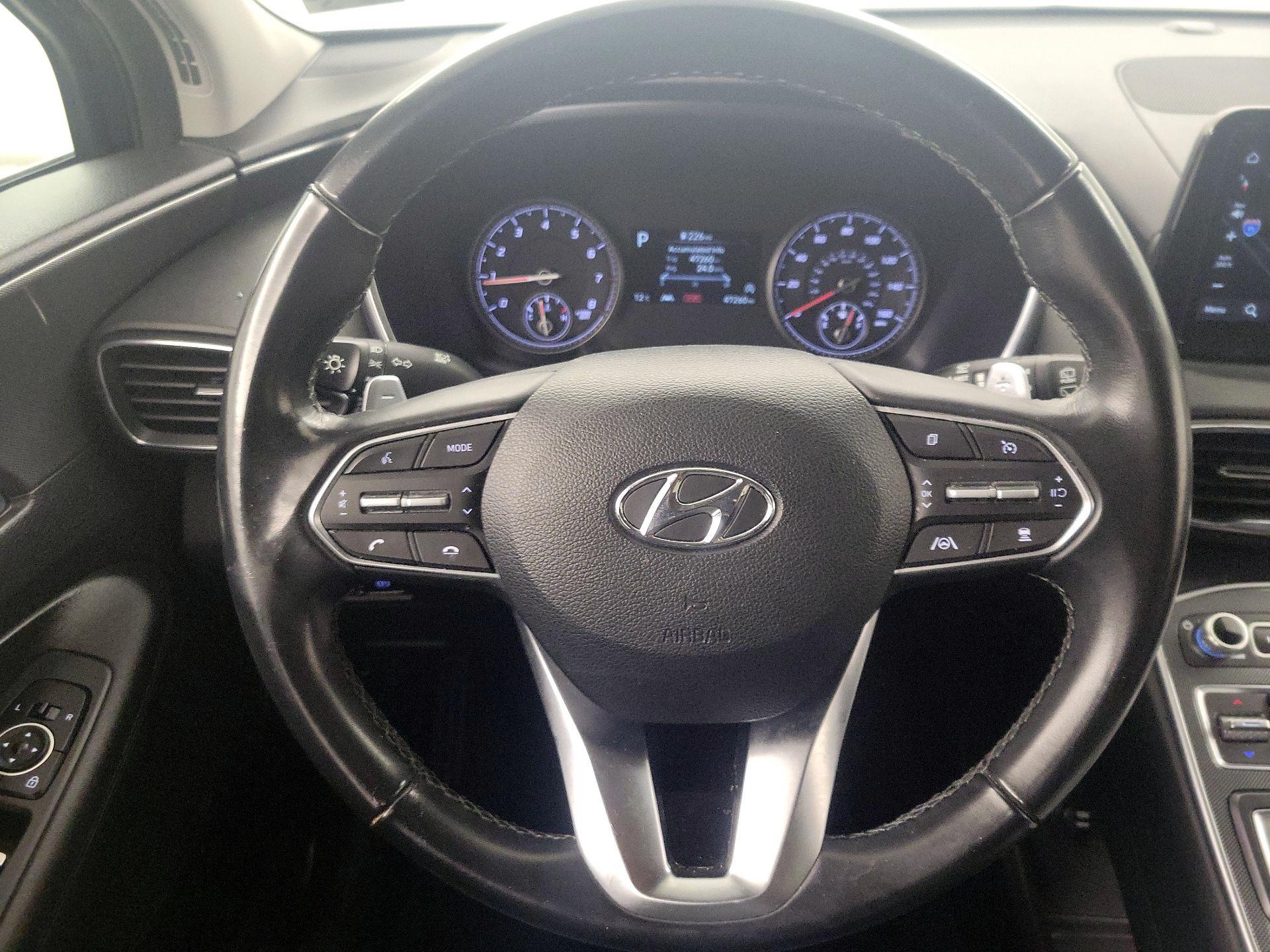 Thumbnail: 2023 Hyundai Santa Fe - 10