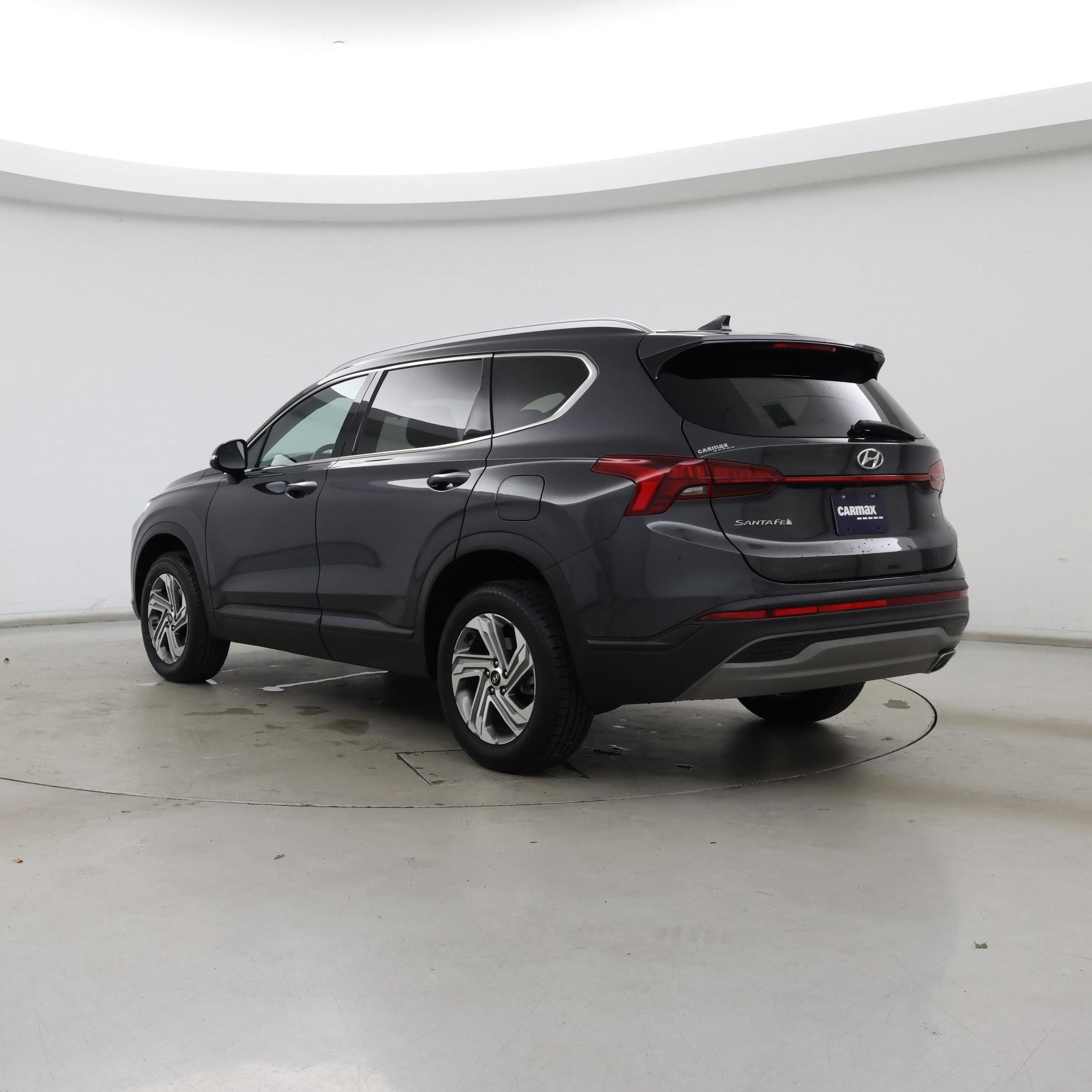 Thumbnail: 2023 Hyundai Santa Fe - 2