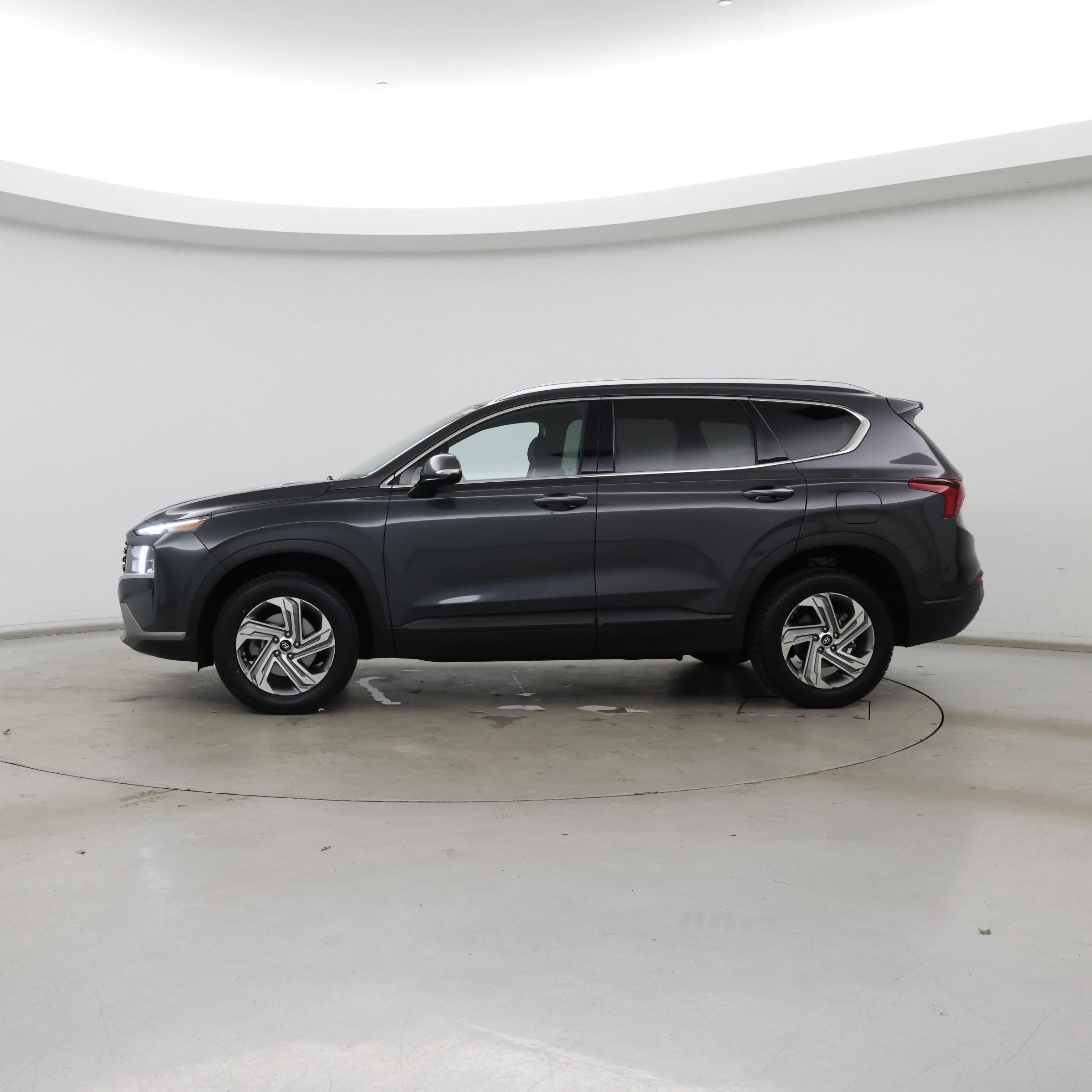 Thumbnail: 2023 Hyundai Santa Fe - 3