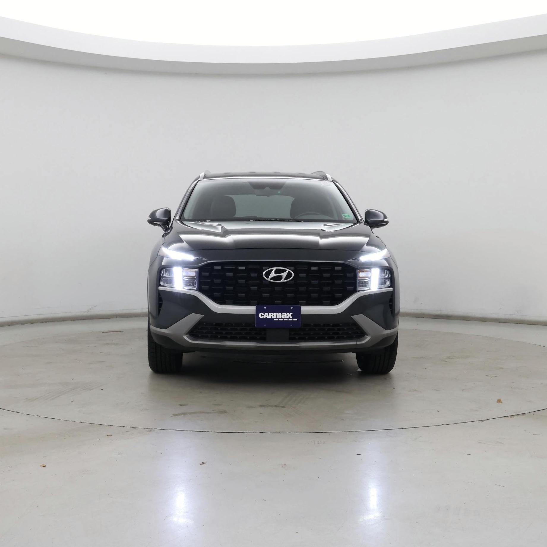 Thumbnail: 2023 Hyundai Santa Fe - 5