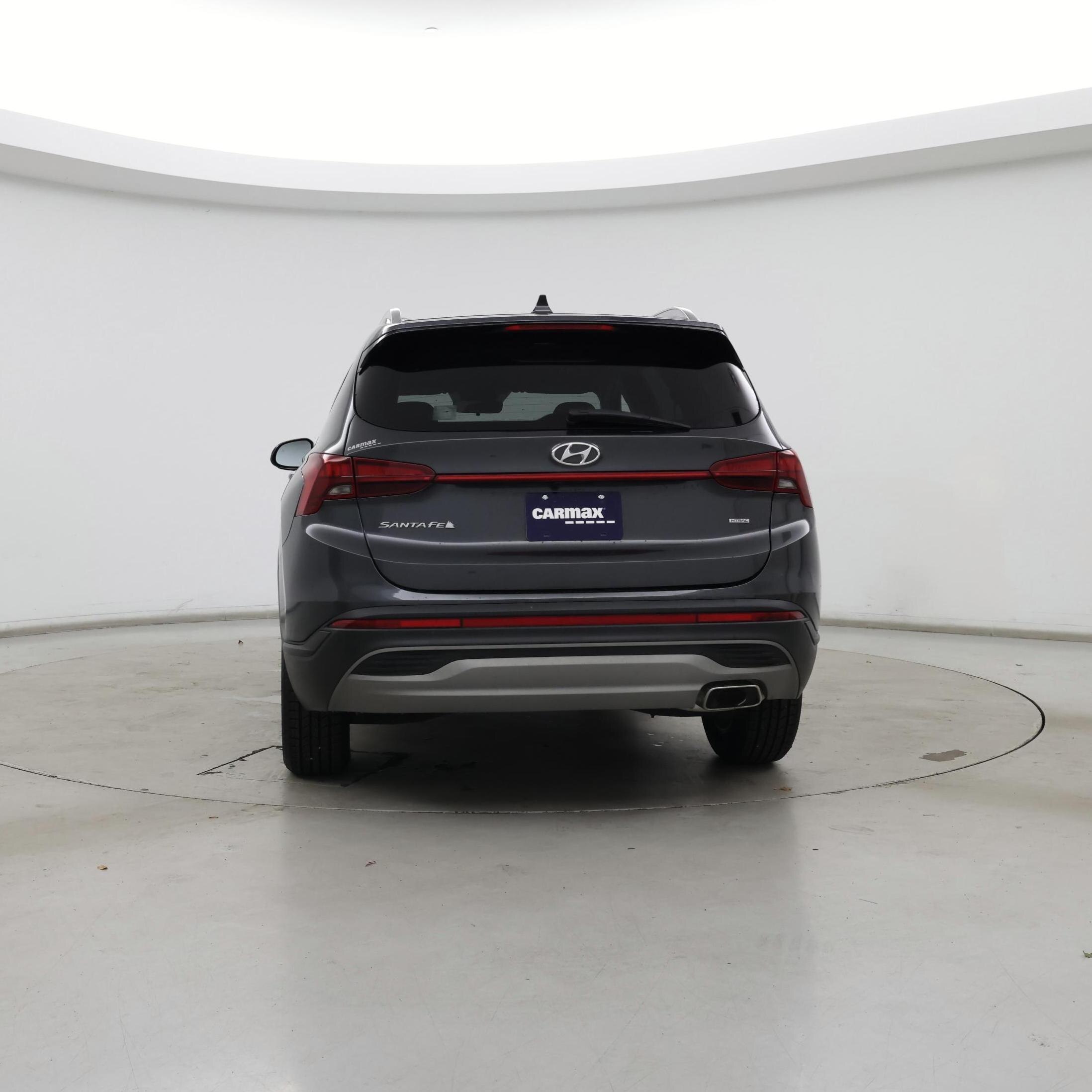Thumbnail: 2023 Hyundai Santa Fe - 6