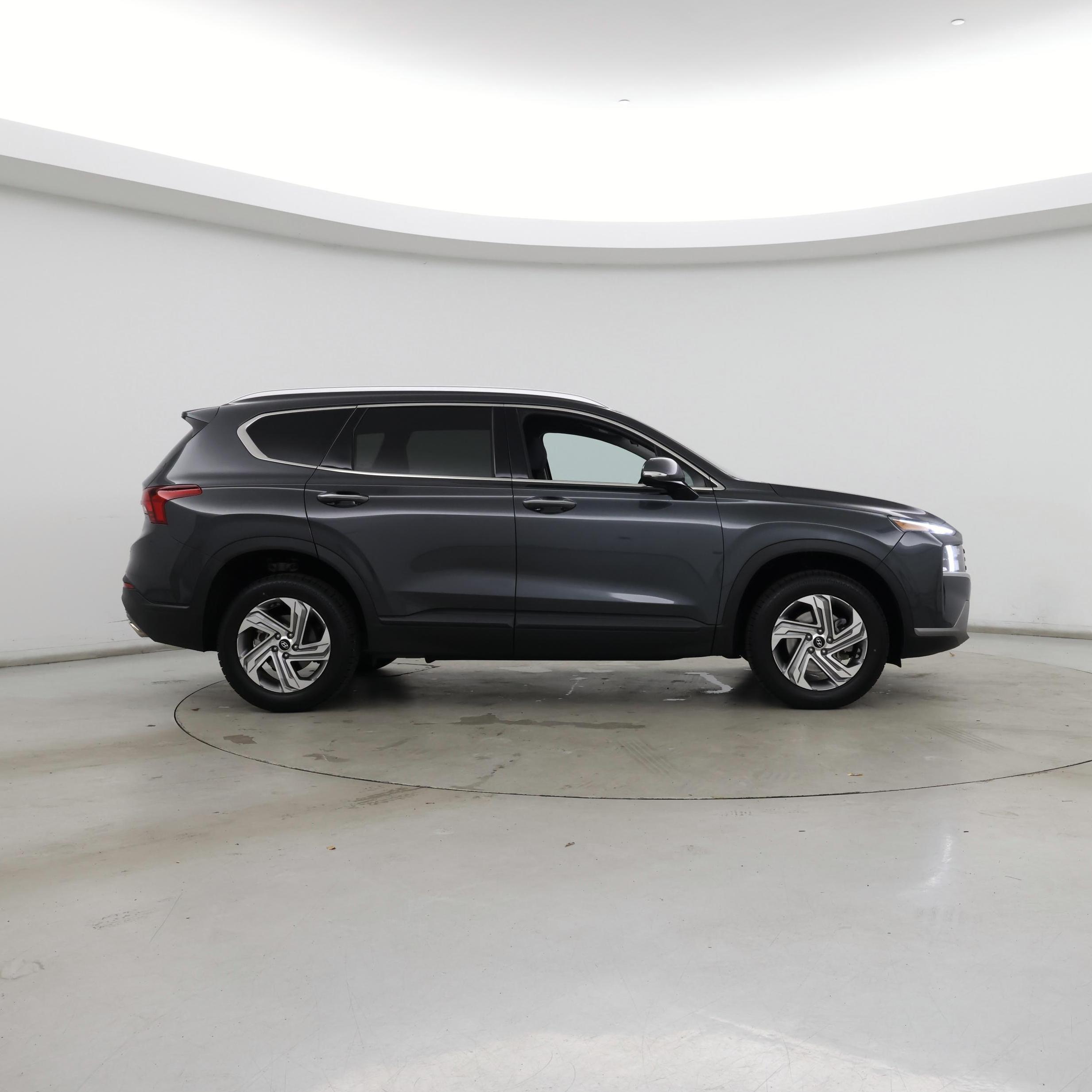 Thumbnail: 2023 Hyundai Santa Fe - 7