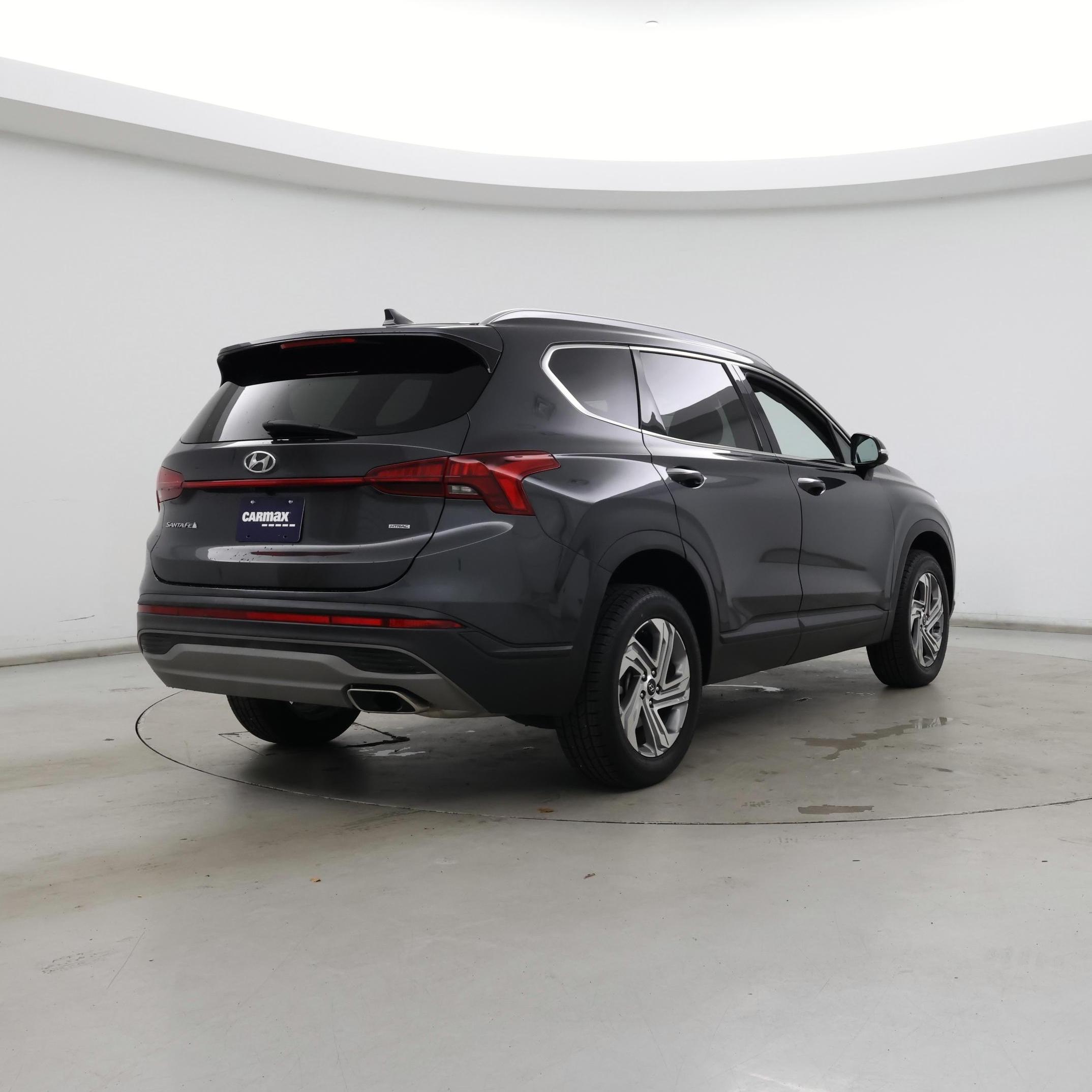 Thumbnail: 2023 Hyundai Santa Fe - 8