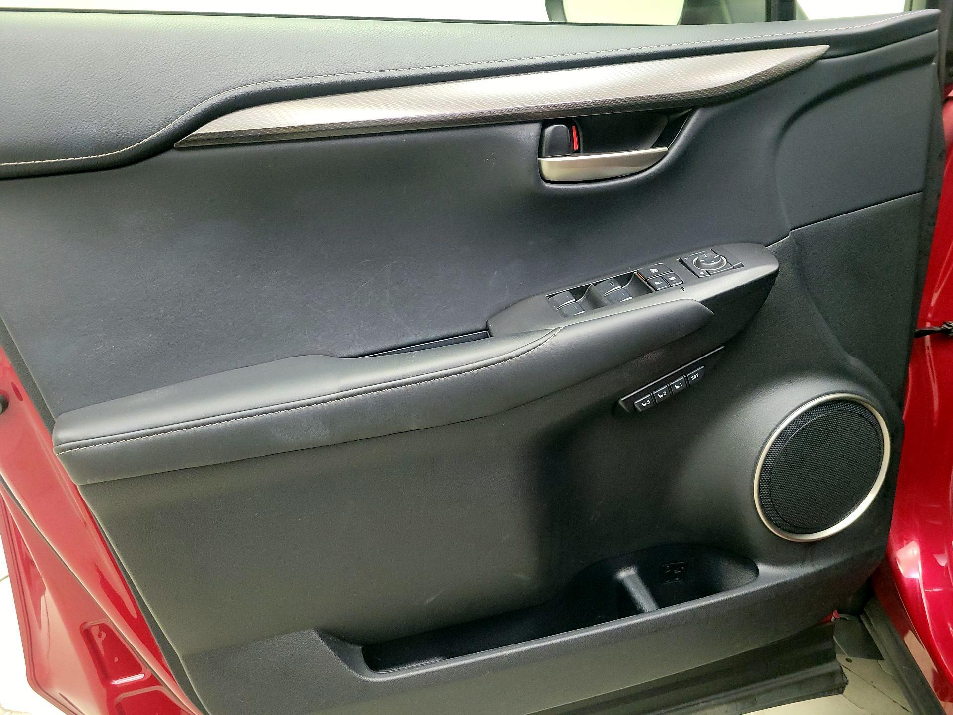 Thumbnail: 2015 Lexus NX - 12