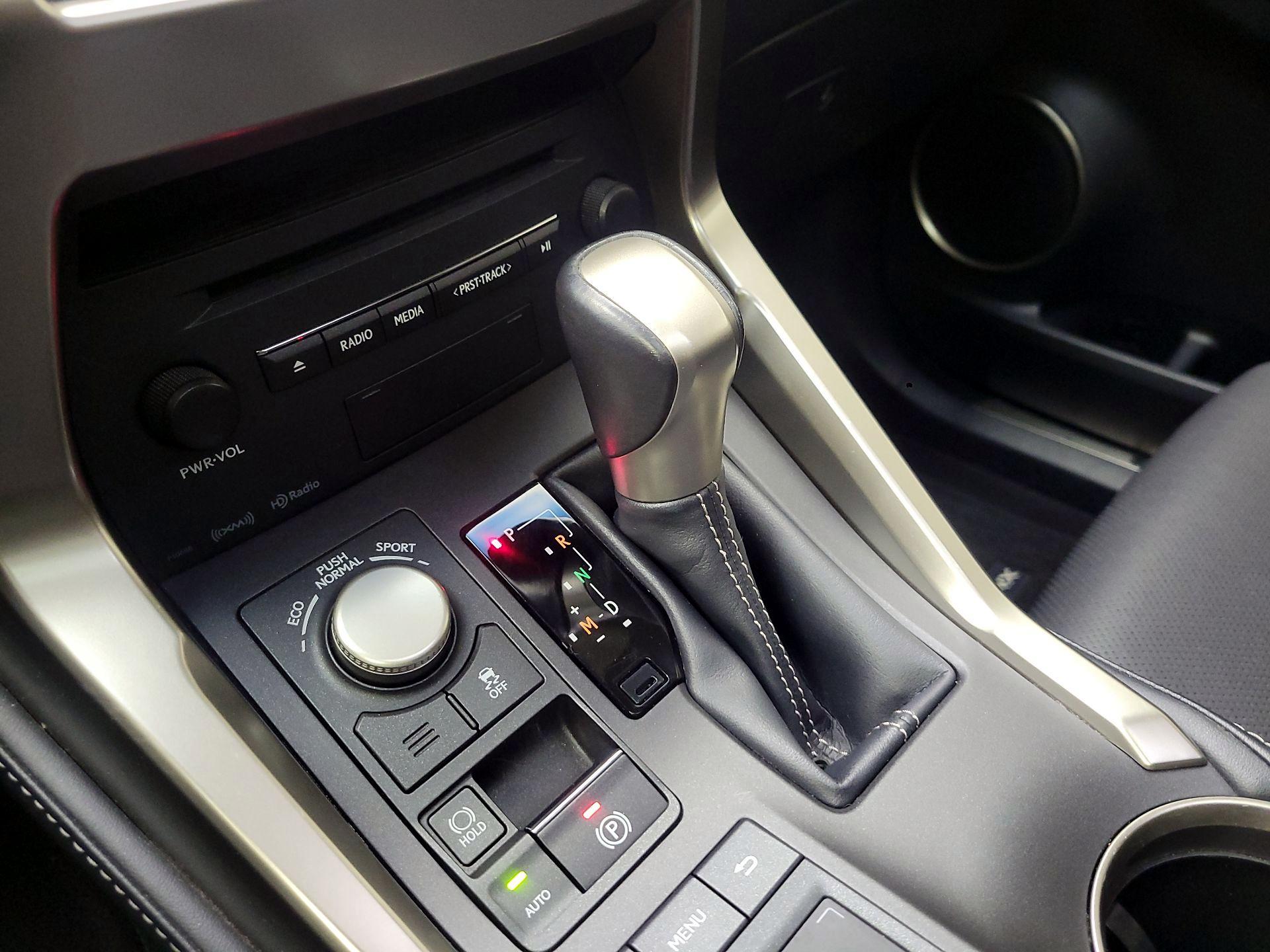Thumbnail: 2015 Lexus NX - 18