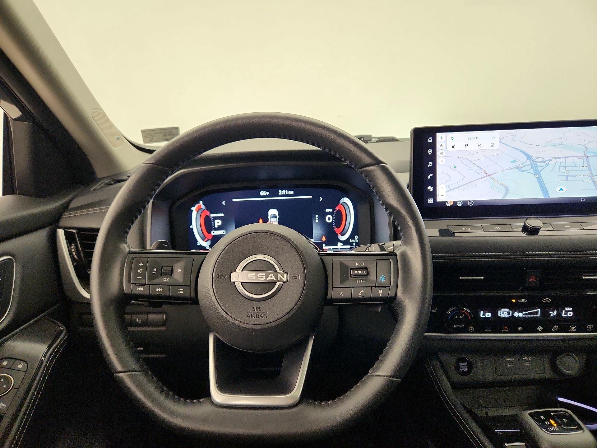 Thumbnail: 2024 Nissan Rogue - 10