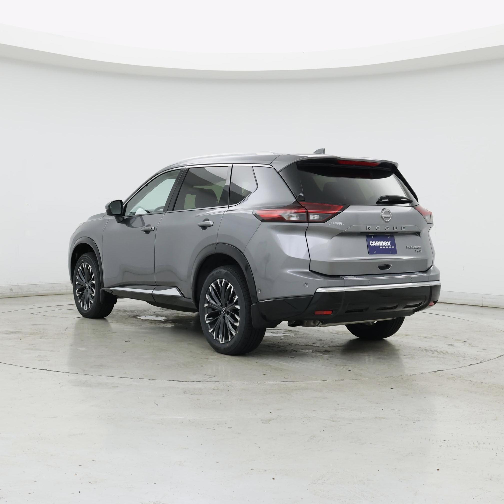Thumbnail: 2024 Nissan Rogue - 2
