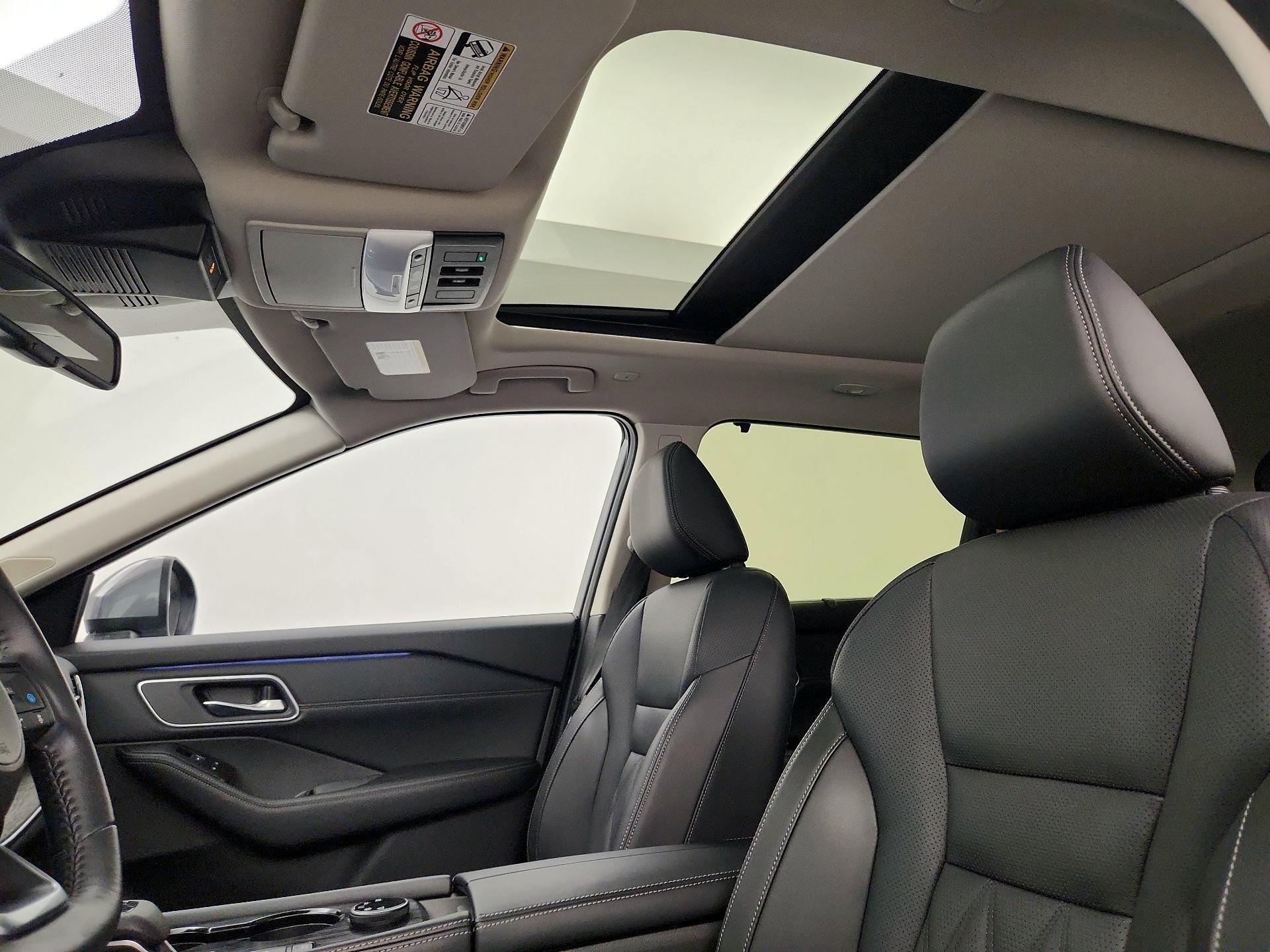 Thumbnail: 2024 Nissan Rogue - 20