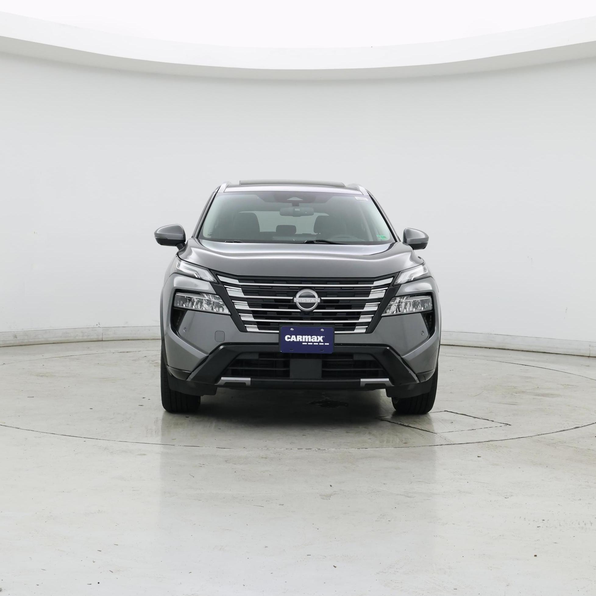 Thumbnail: 2024 Nissan Rogue - 5