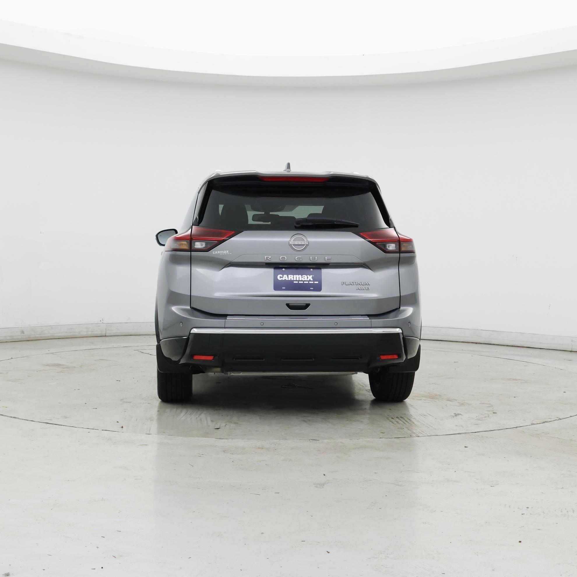 Thumbnail: 2024 Nissan Rogue - 6