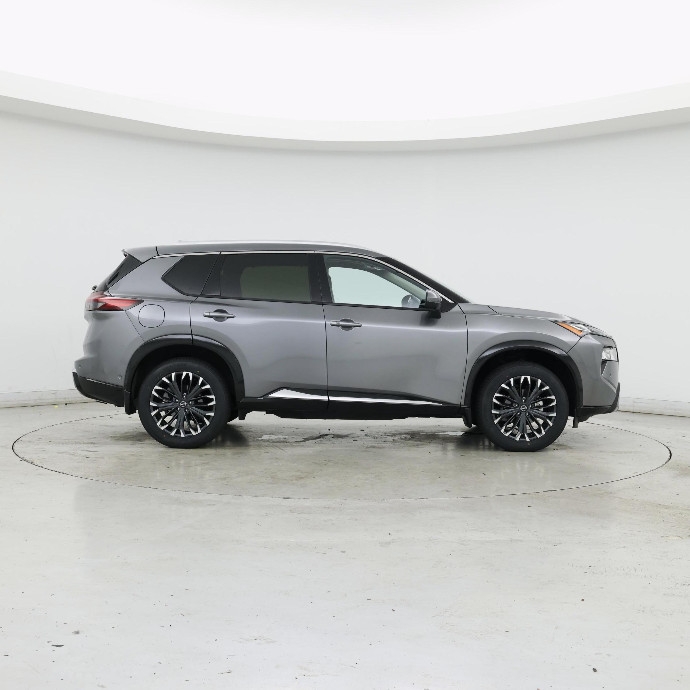 Thumbnail: 2024 Nissan Rogue - 7