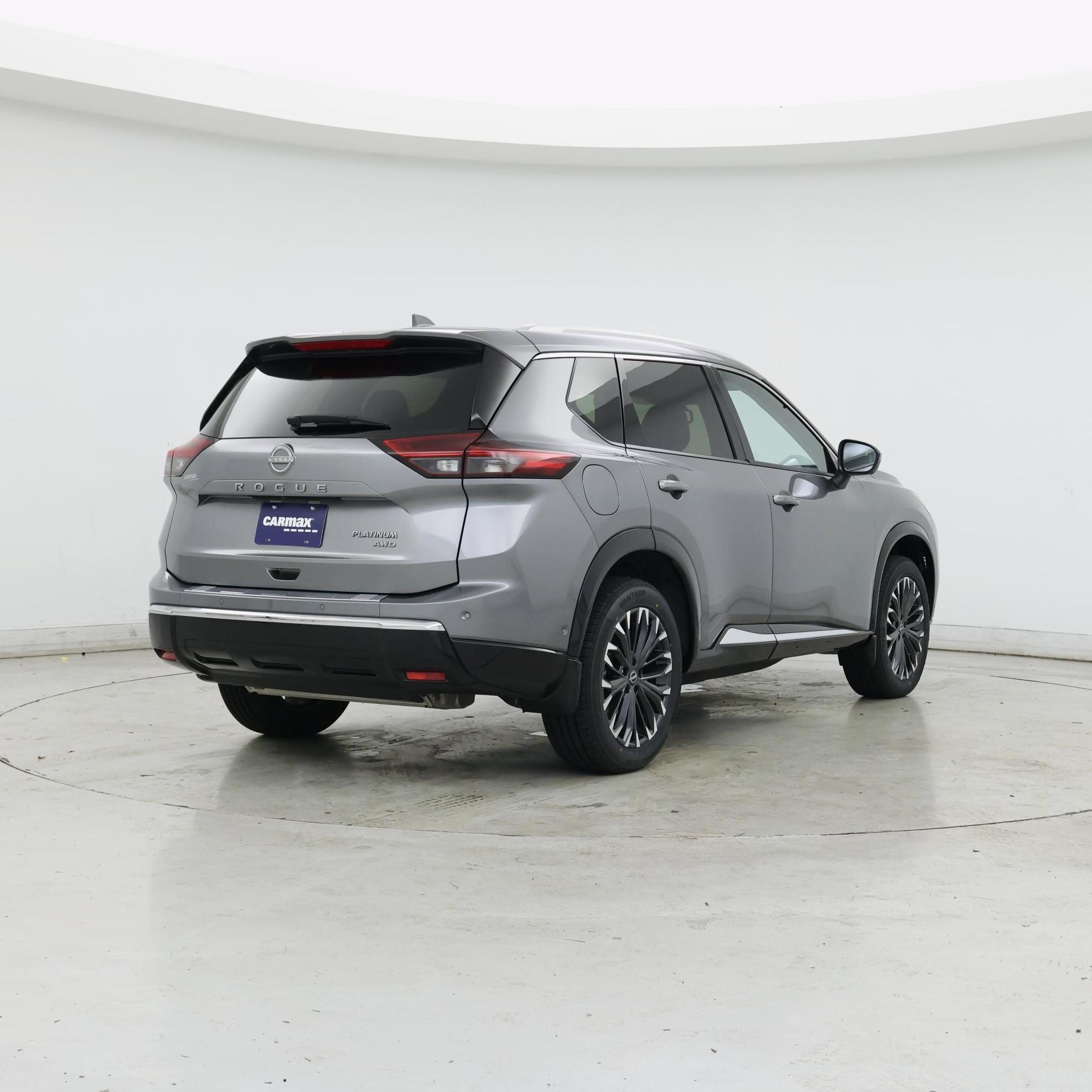 Thumbnail: 2024 Nissan Rogue - 8