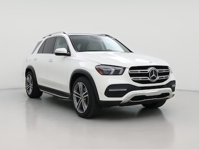 2022 Mercedes-Benz GLE450