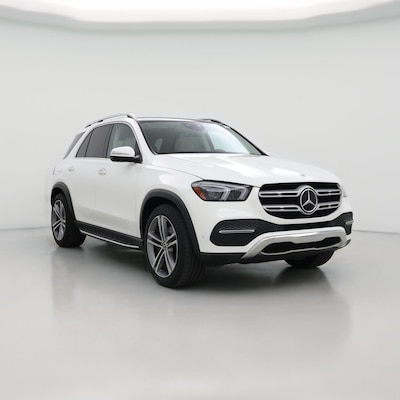 2022 Mercedes-Benz GLE450