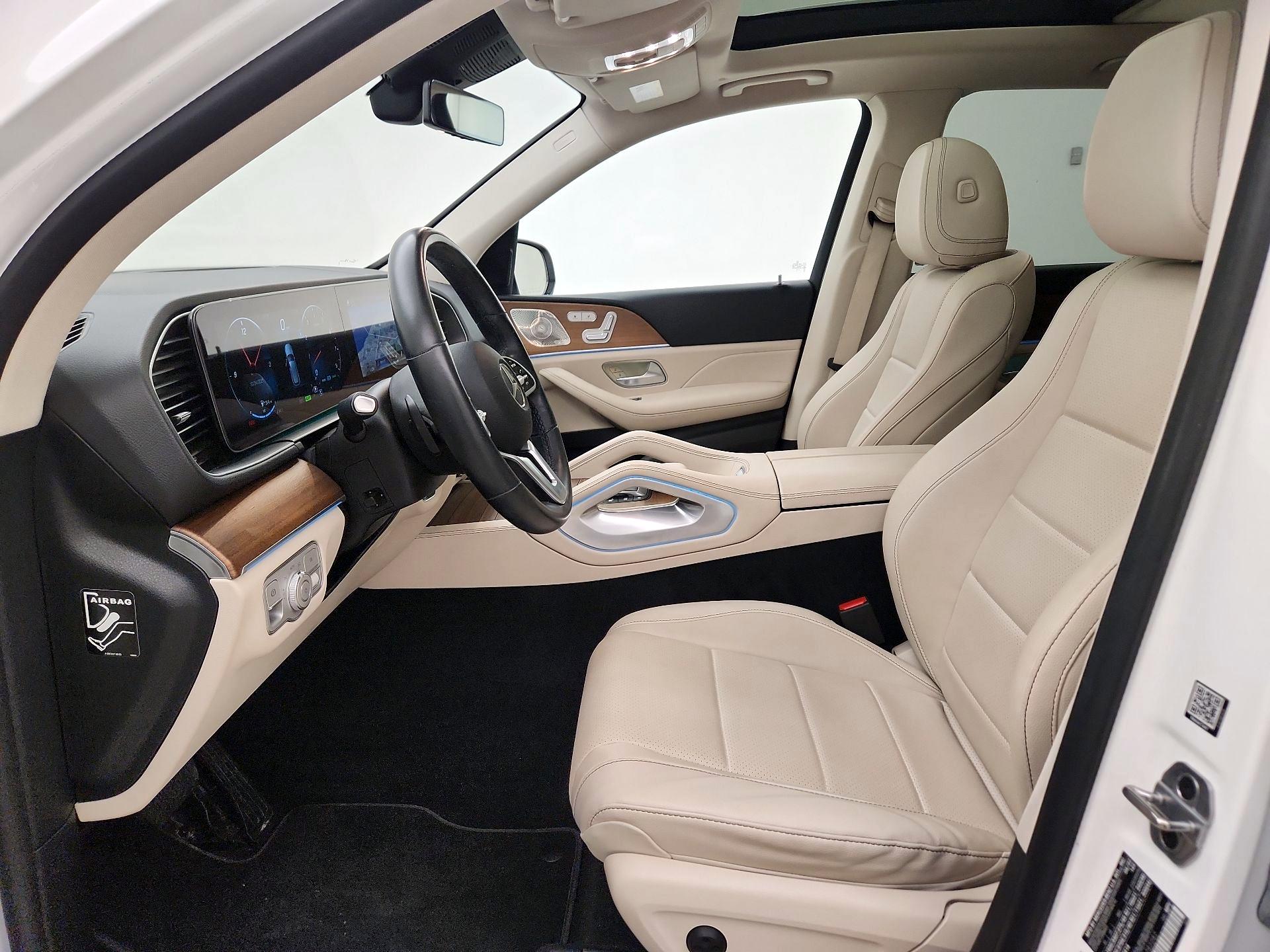 Thumbnail: 2022 Mercedes-Benz GLE - 11