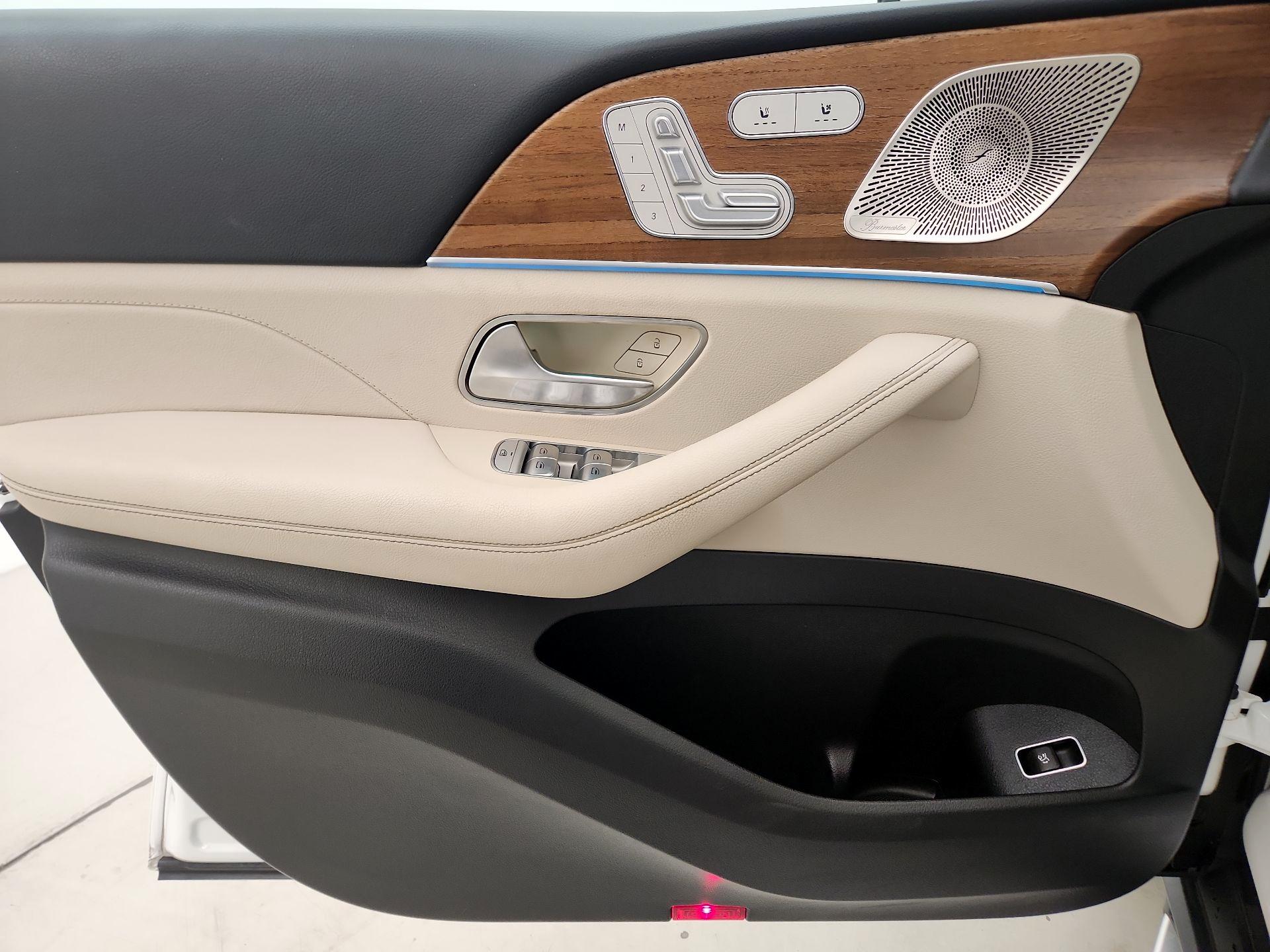 Thumbnail: 2022 Mercedes-Benz GLE - 12