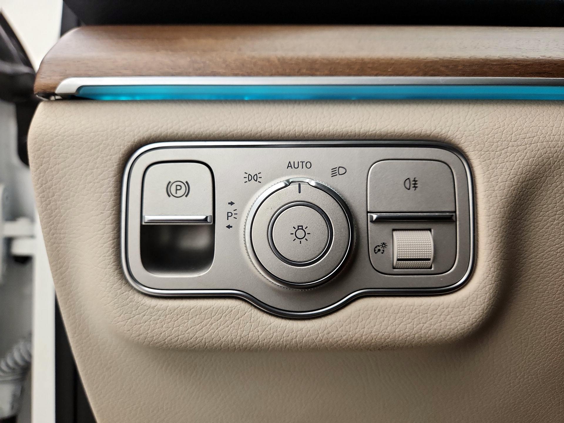 Thumbnail: 2022 Mercedes-Benz GLE - 13