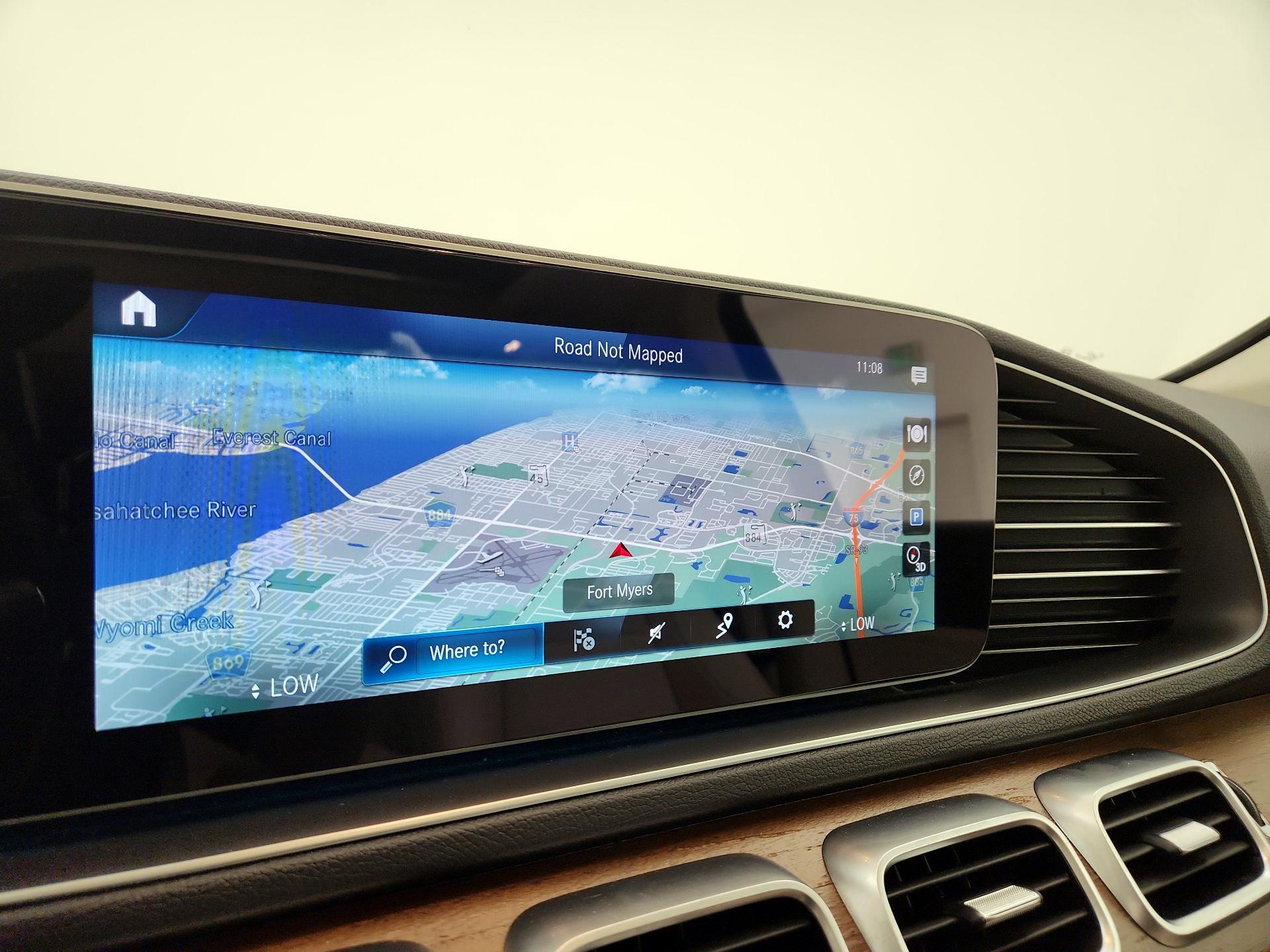 Thumbnail: 2022 Mercedes-Benz GLE - 14