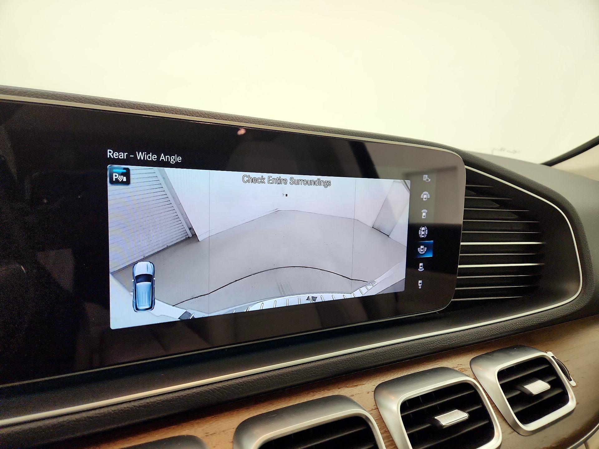 Thumbnail: 2022 Mercedes-Benz GLE - 15