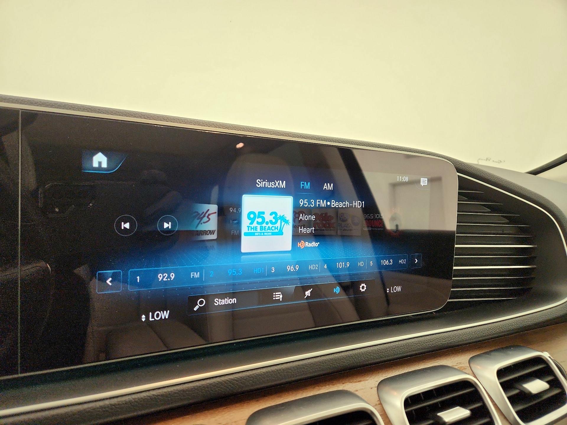 Thumbnail: 2022 Mercedes-Benz GLE - 16