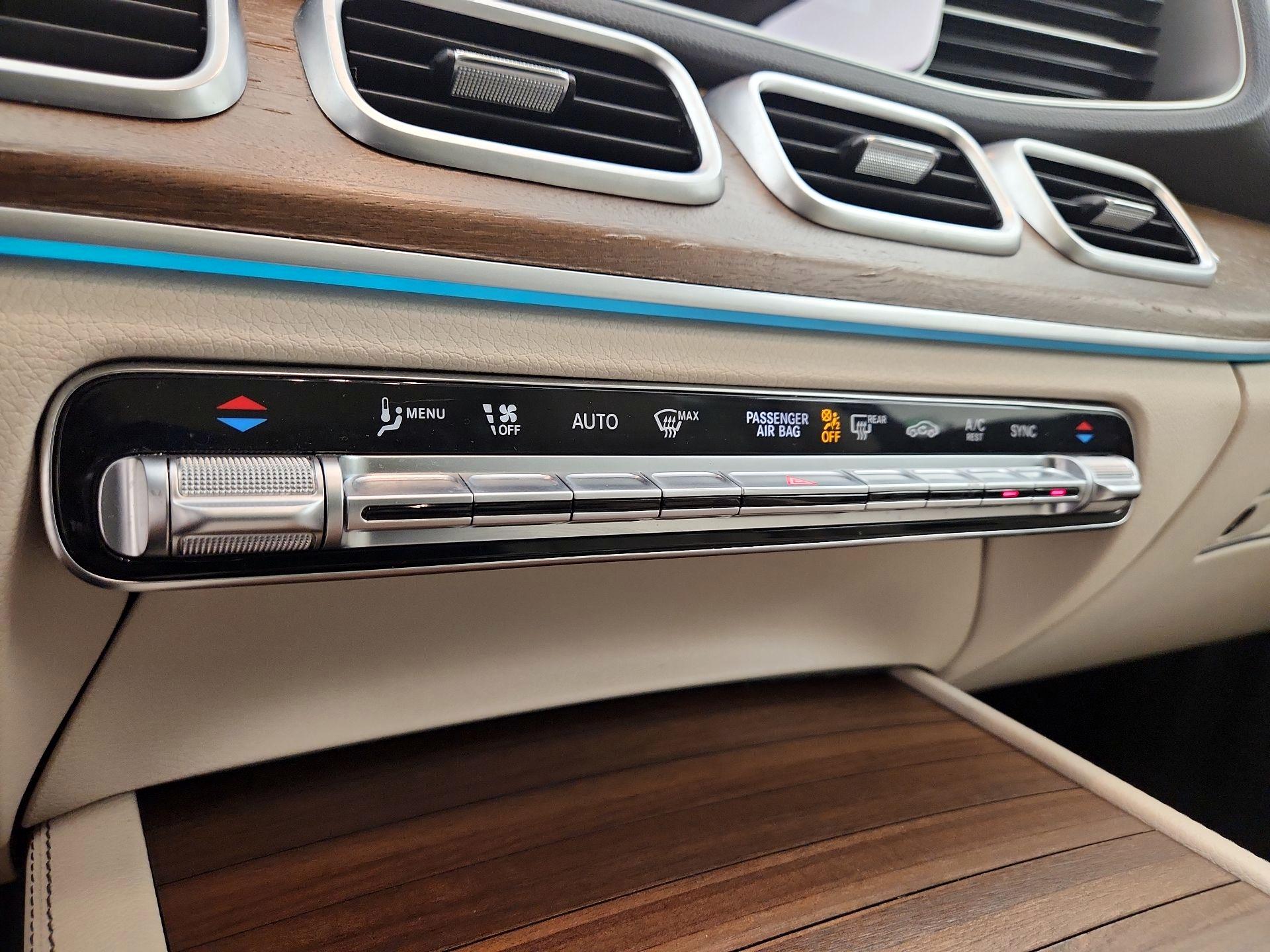 Thumbnail: 2022 Mercedes-Benz GLE - 17