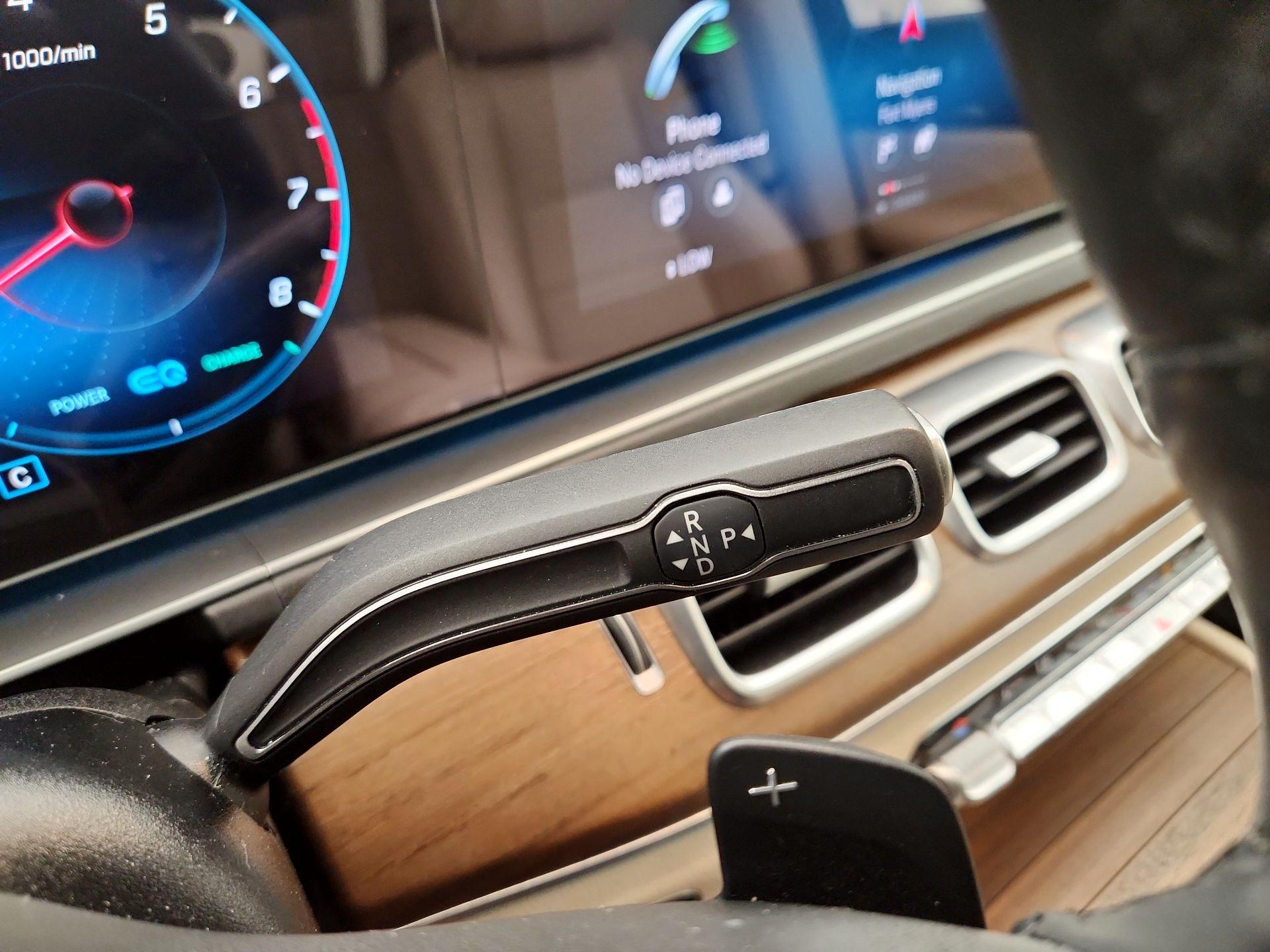 Thumbnail: 2022 Mercedes-Benz GLE - 18