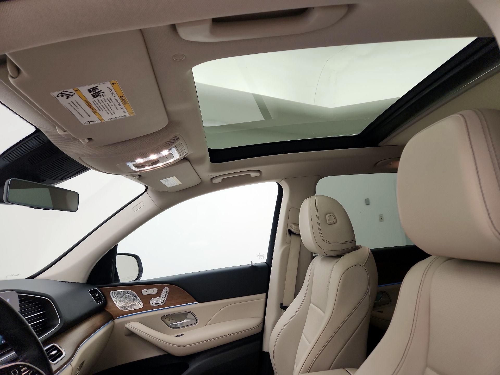 Thumbnail: 2022 Mercedes-Benz GLE - 20