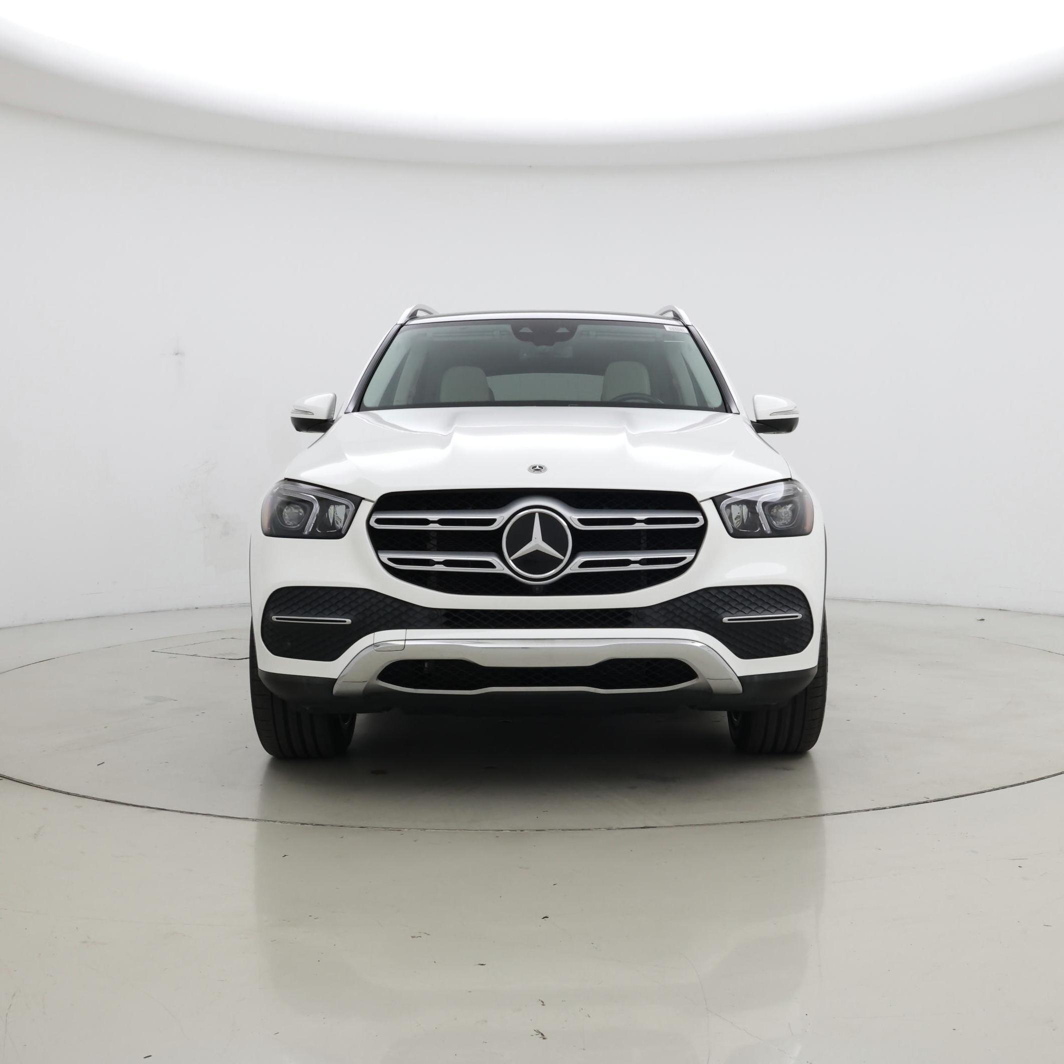 Thumbnail: 2022 Mercedes-Benz GLE - 5