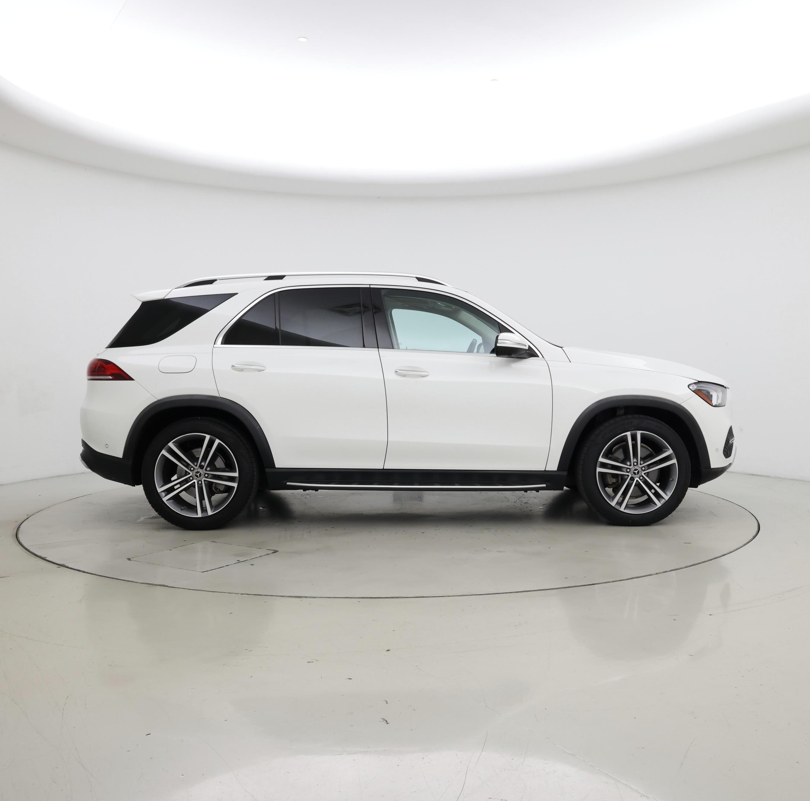 Thumbnail: 2022 Mercedes-Benz GLE - 7