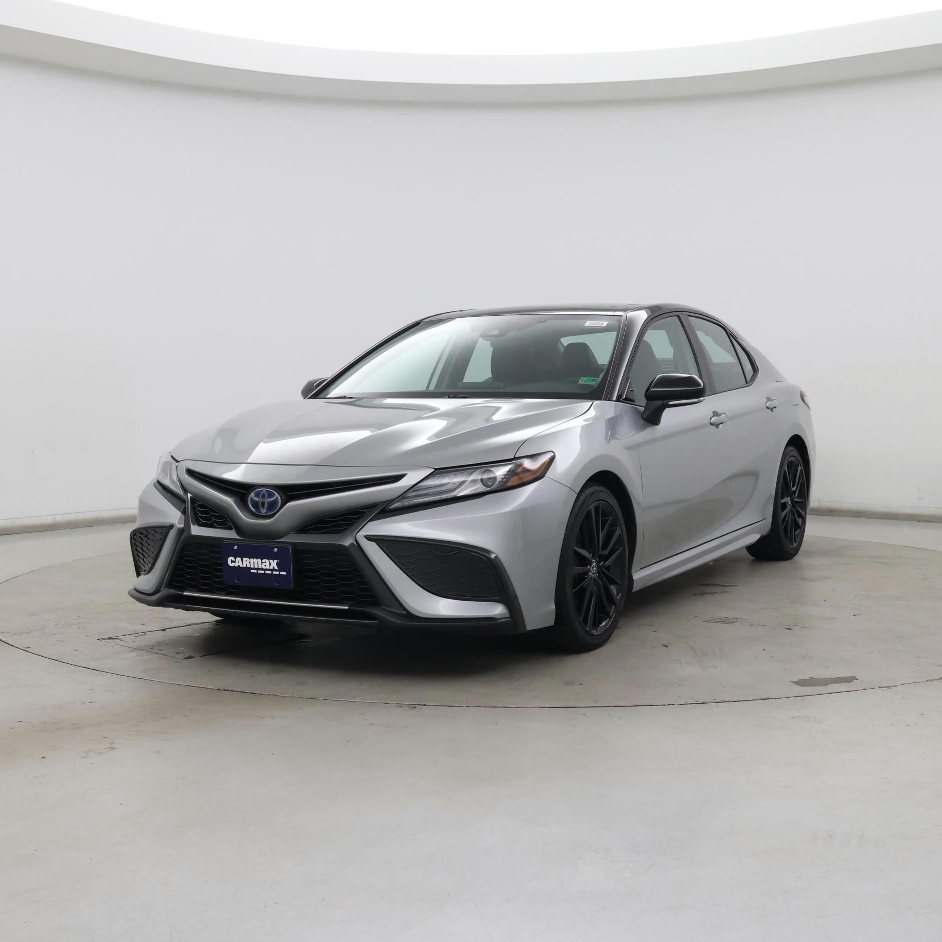 Thumbnail: 2022 Toyota Camry - 4