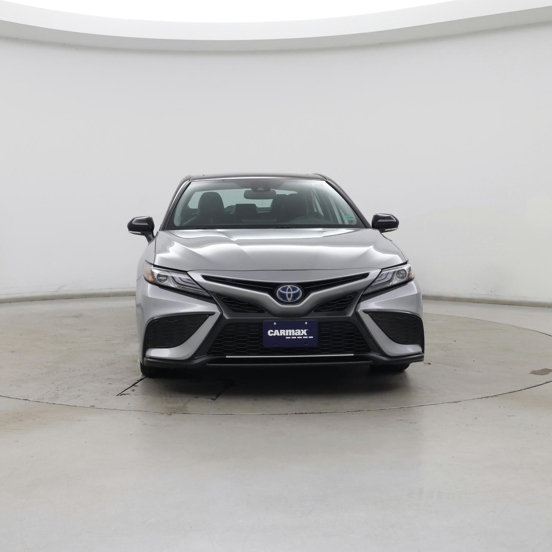 Thumbnail: 2022 Toyota Camry - 5