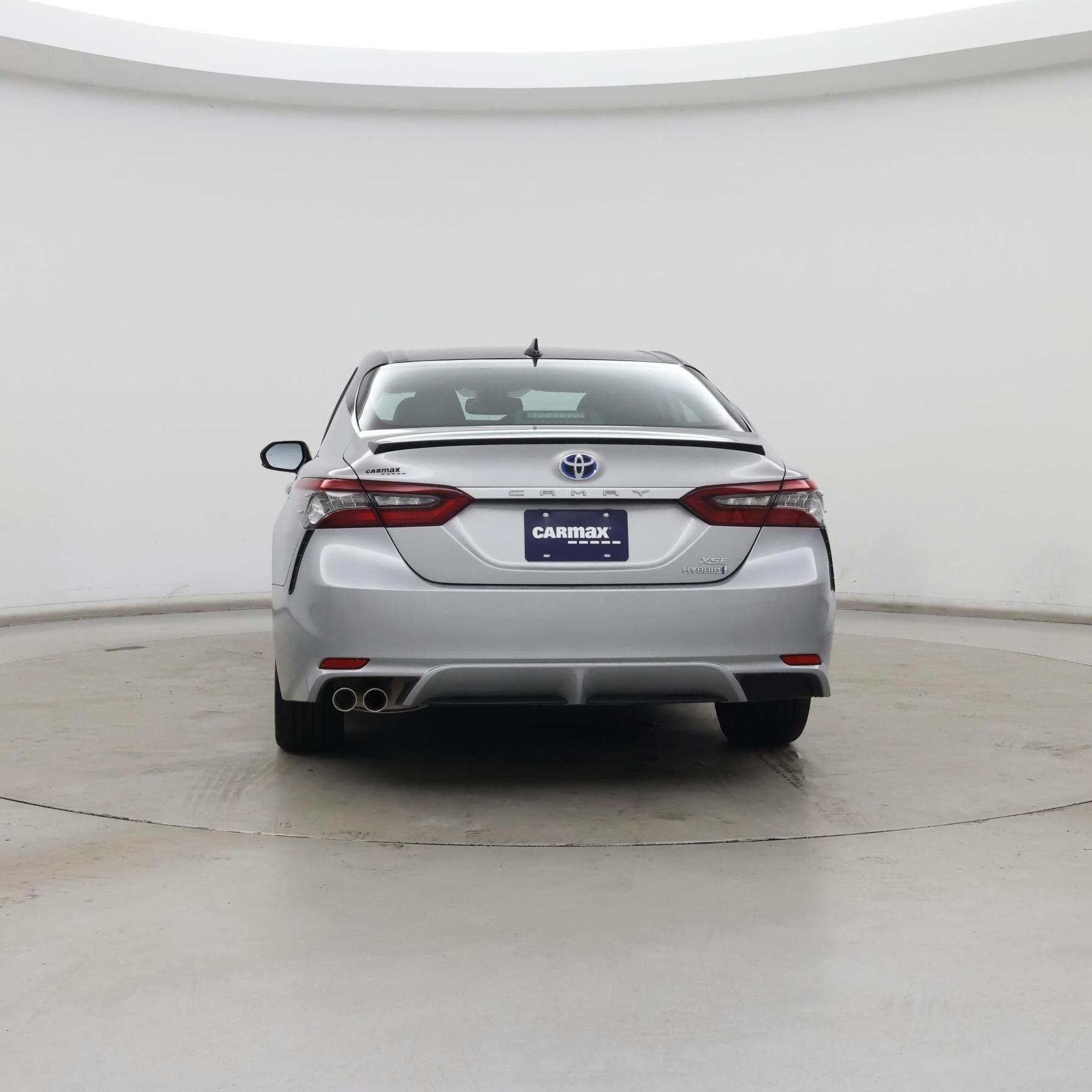 Thumbnail: 2022 Toyota Camry - 6