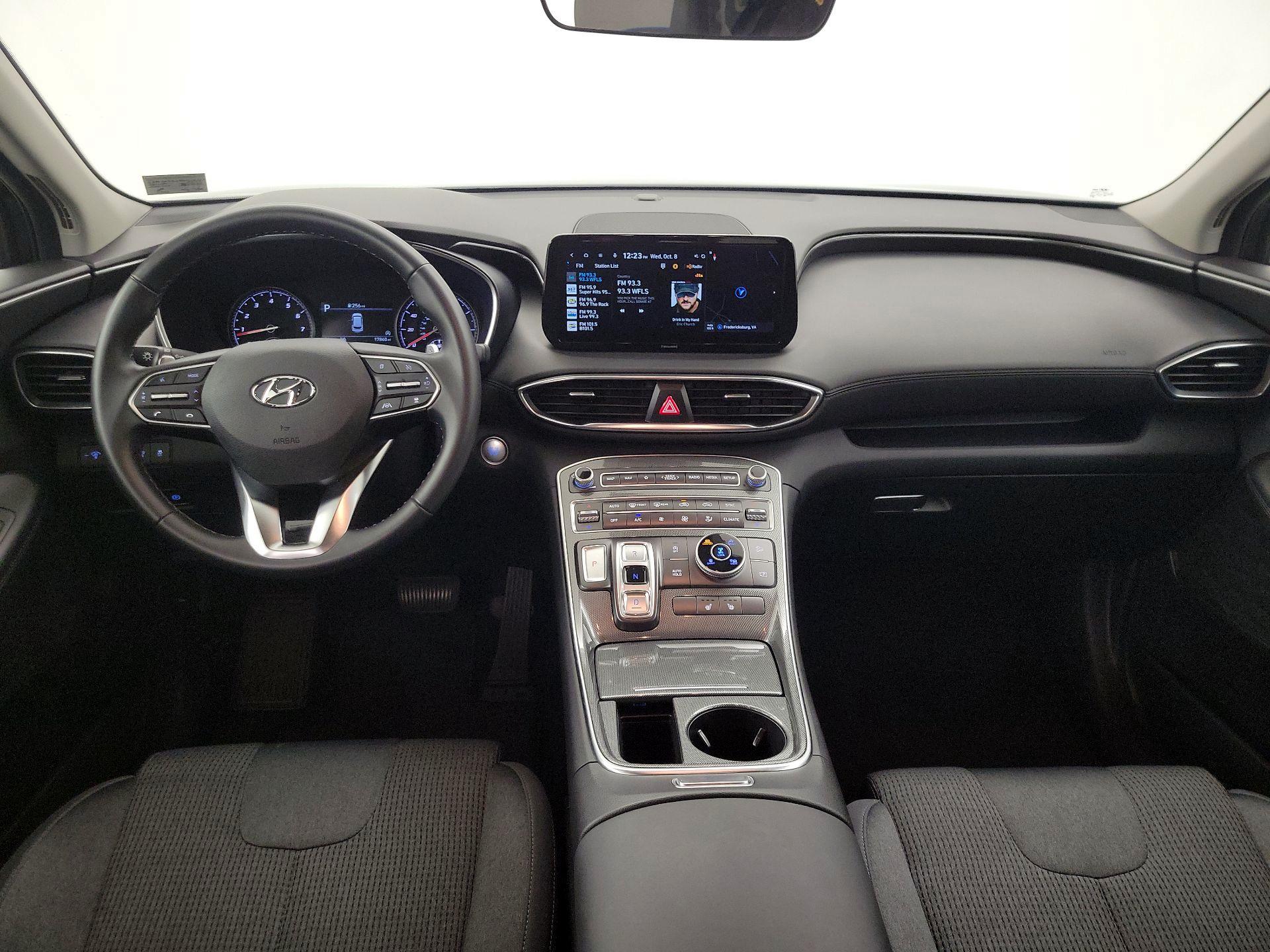 Thumbnail: 2023 Hyundai Santa Fe - 9