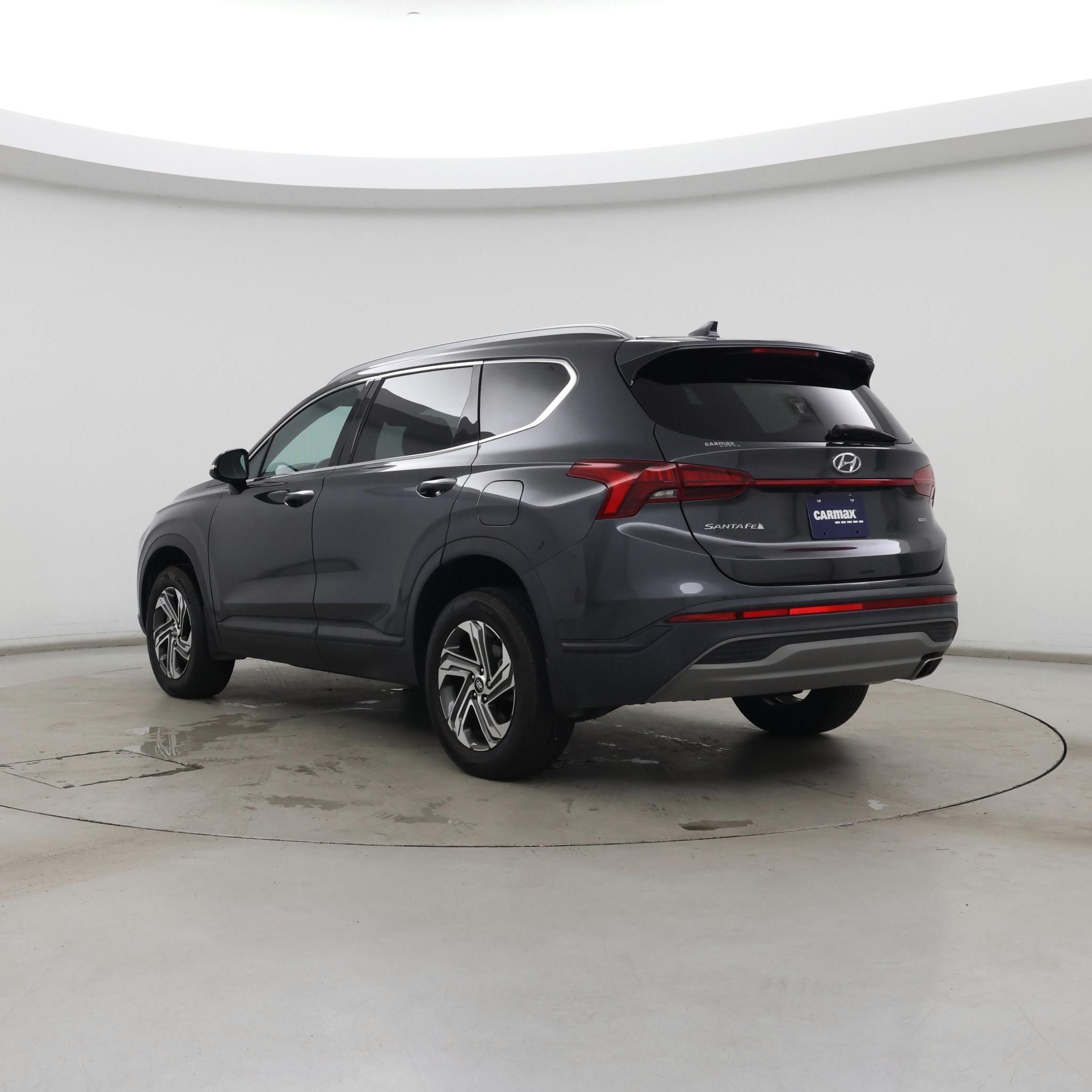 Thumbnail: 2023 Hyundai Santa Fe - 2