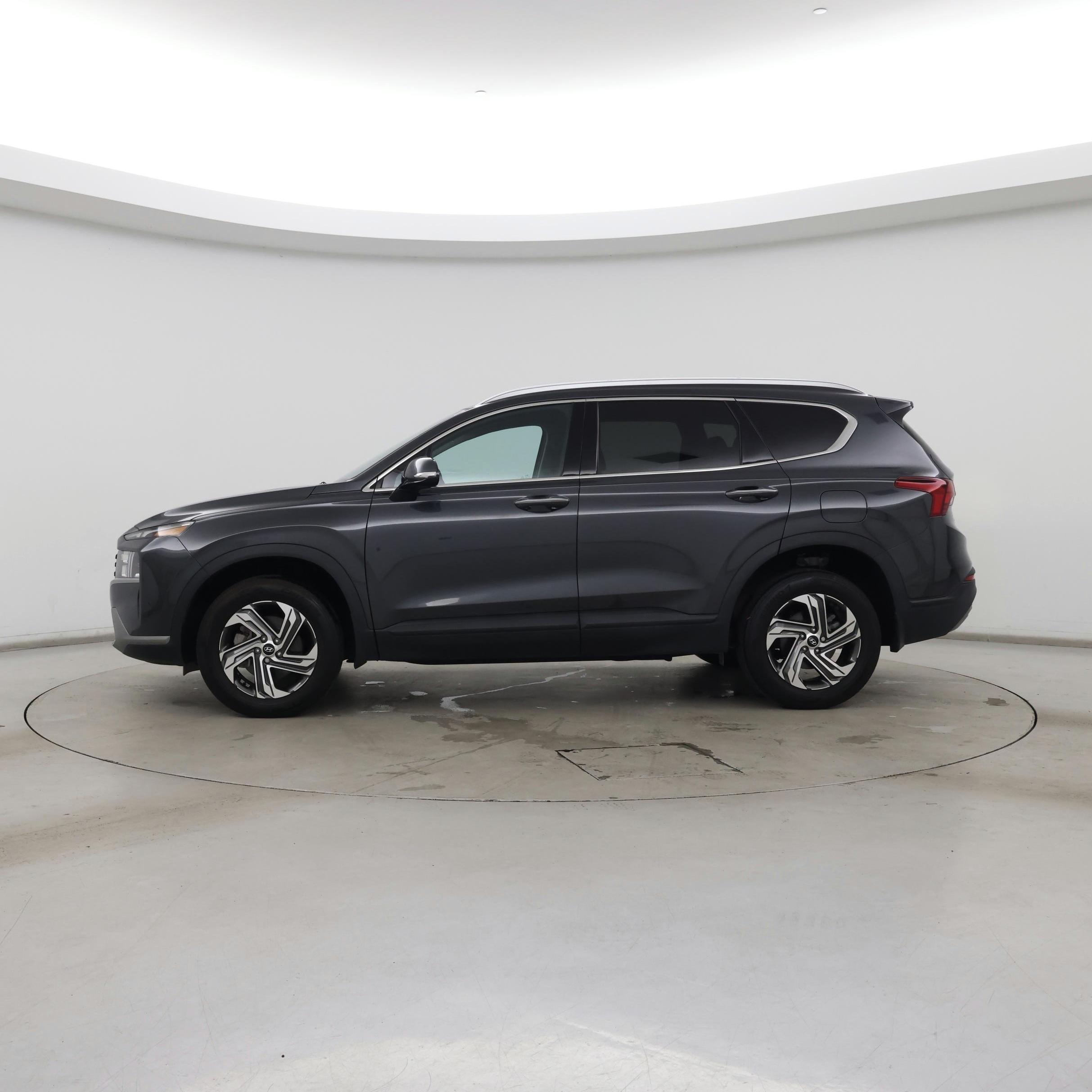 Thumbnail: 2023 Hyundai Santa Fe - 3