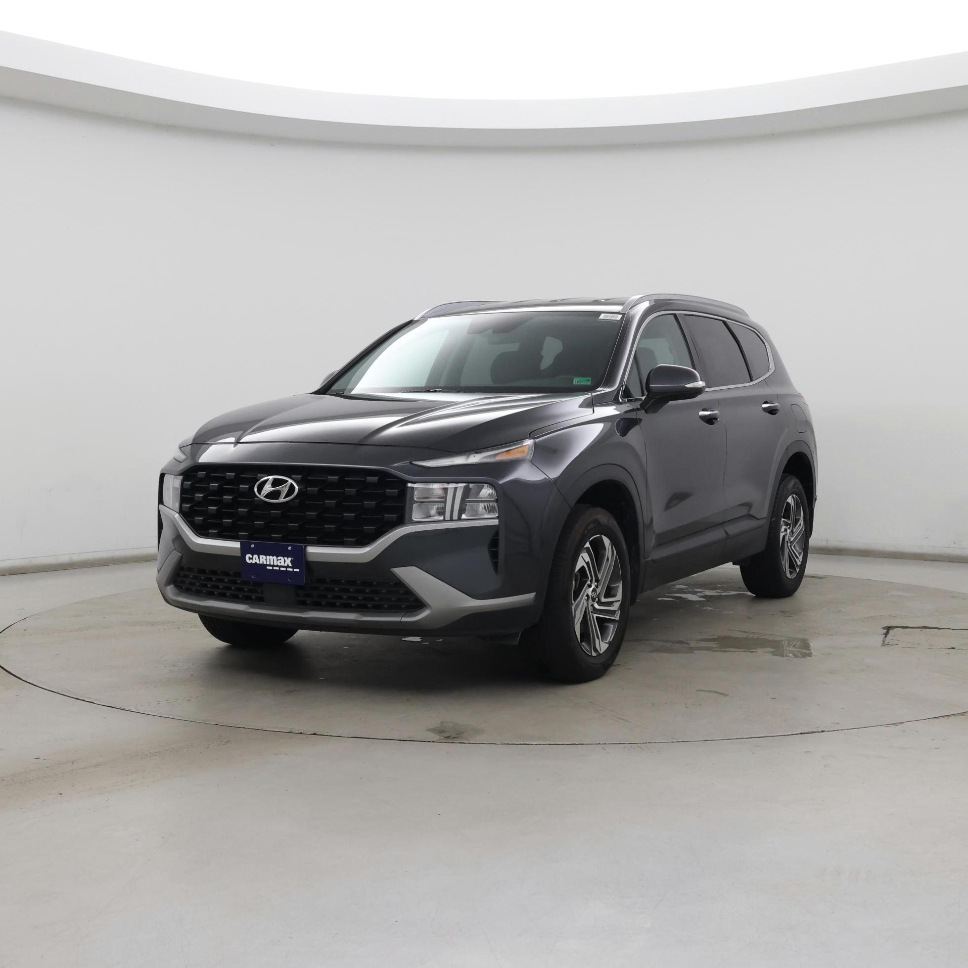 Thumbnail: 2023 Hyundai Santa Fe - 4