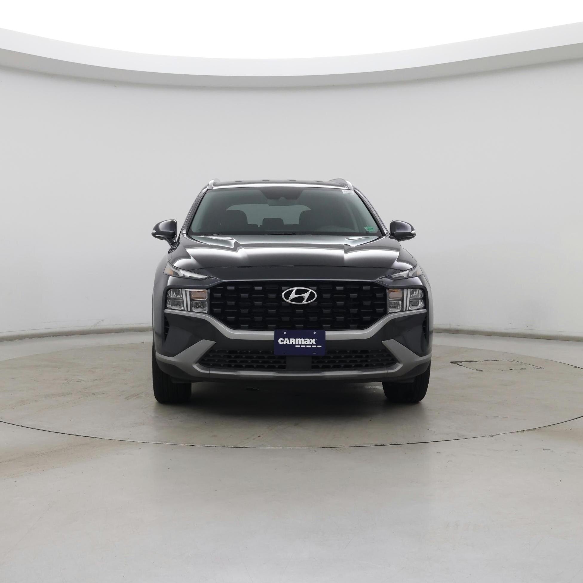 Thumbnail: 2023 Hyundai Santa Fe - 5