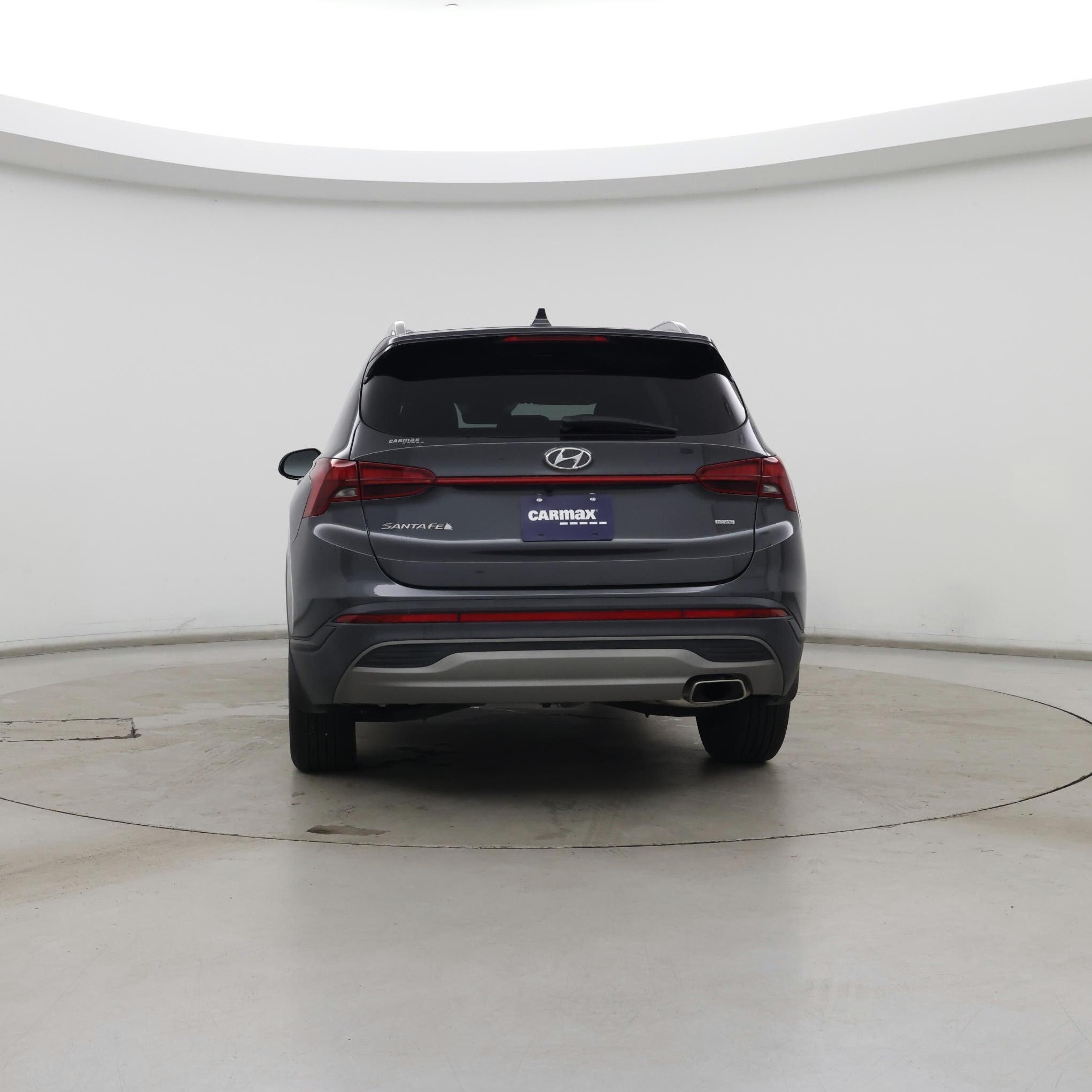 Thumbnail: 2023 Hyundai Santa Fe - 6