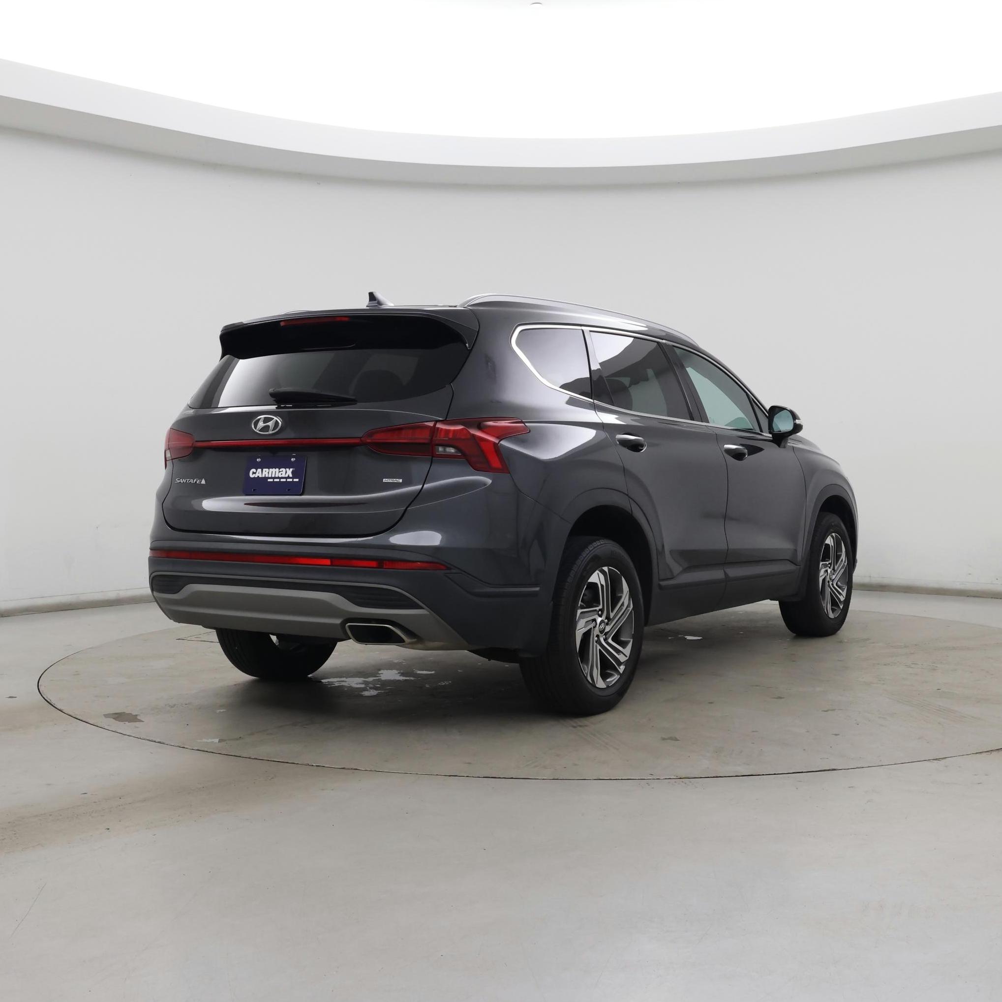 Thumbnail: 2023 Hyundai Santa Fe - 8