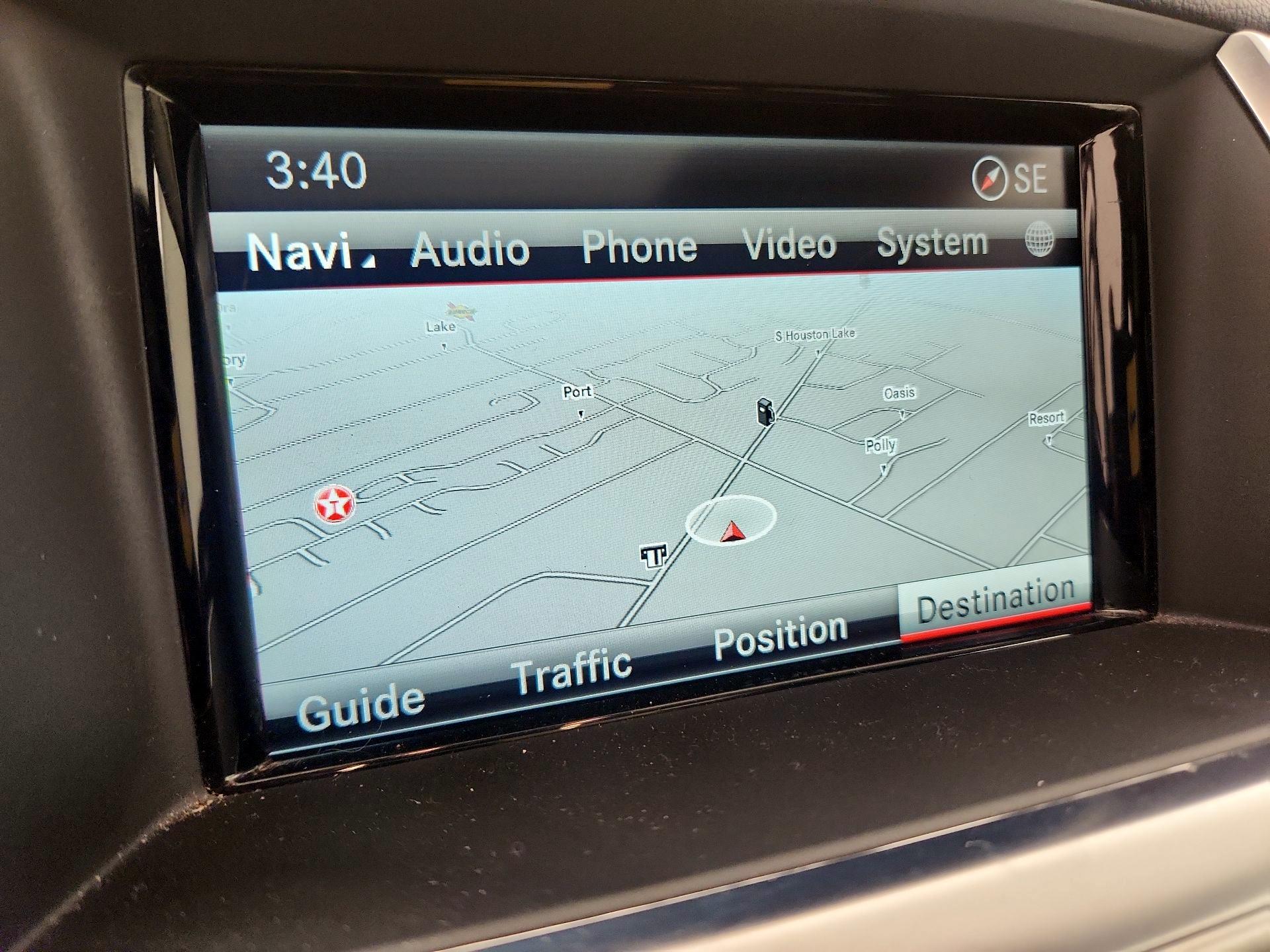 Thumbnail: 2015 Mercedes-Benz GL-Class - 14