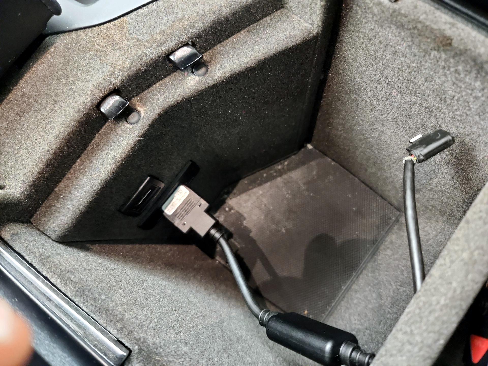 Thumbnail: 2015 Mercedes-Benz GL-Class - 19