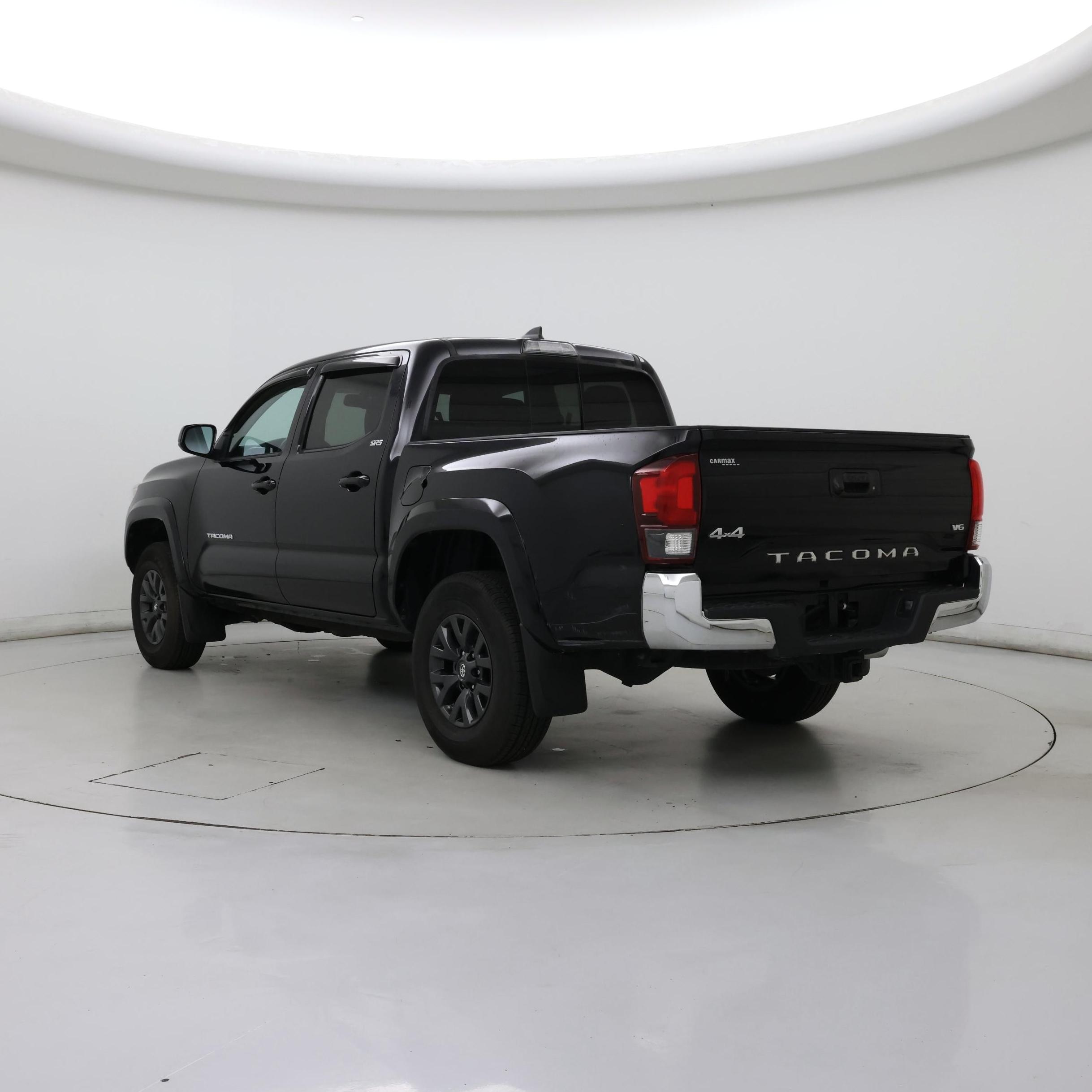 Thumbnail: 2019 Toyota Tacoma - 2