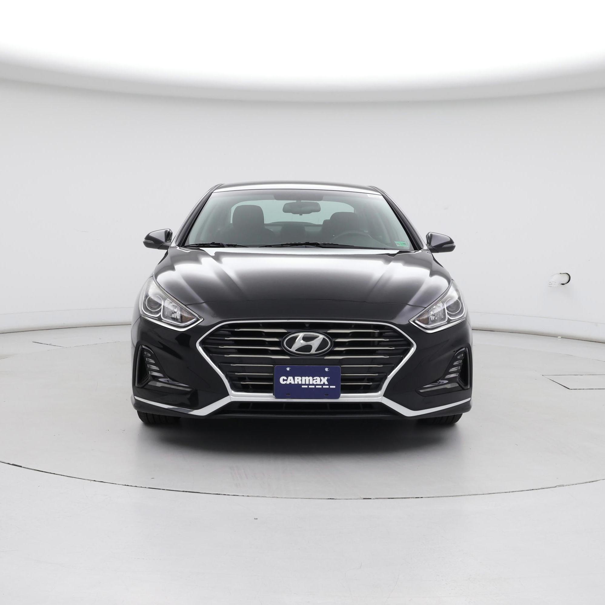 Thumbnail: 2018 Hyundai Sonata - 5