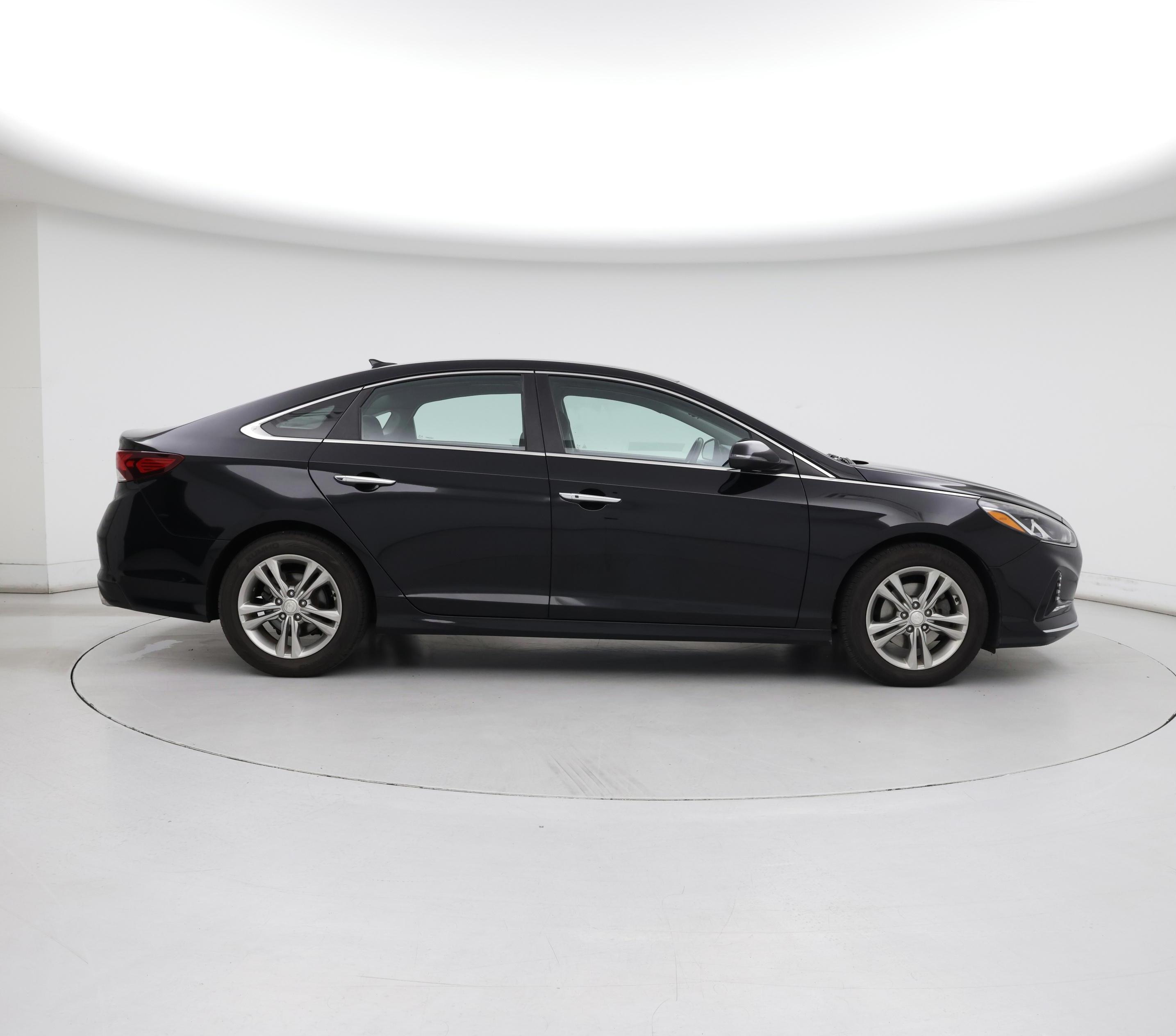 Thumbnail: 2018 Hyundai Sonata - 7