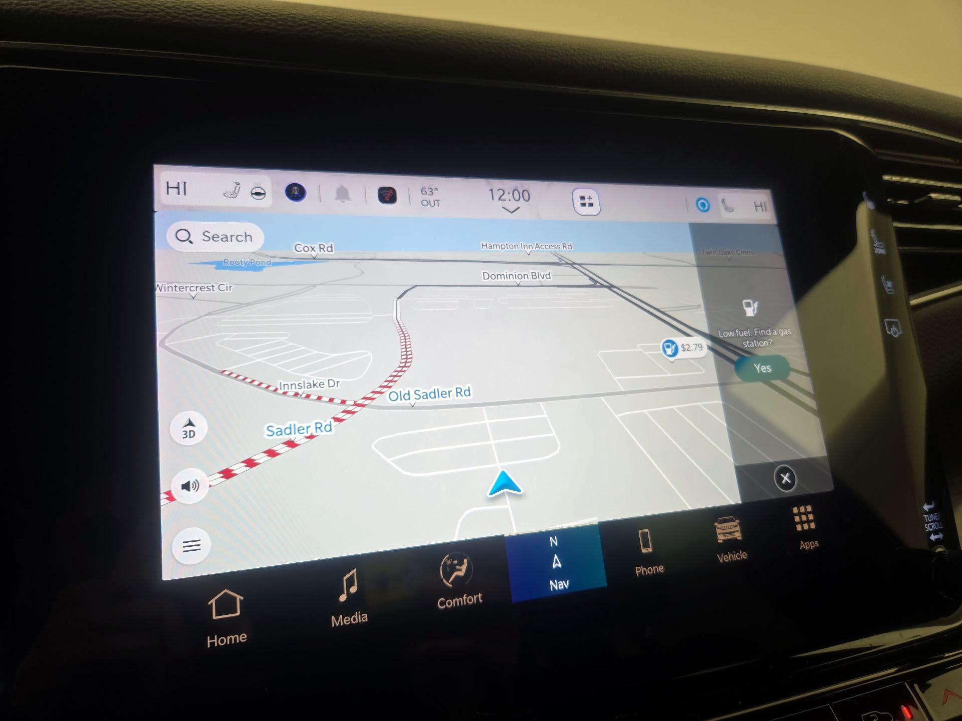 Thumbnail: 2024 Jeep Wagoneer - 14