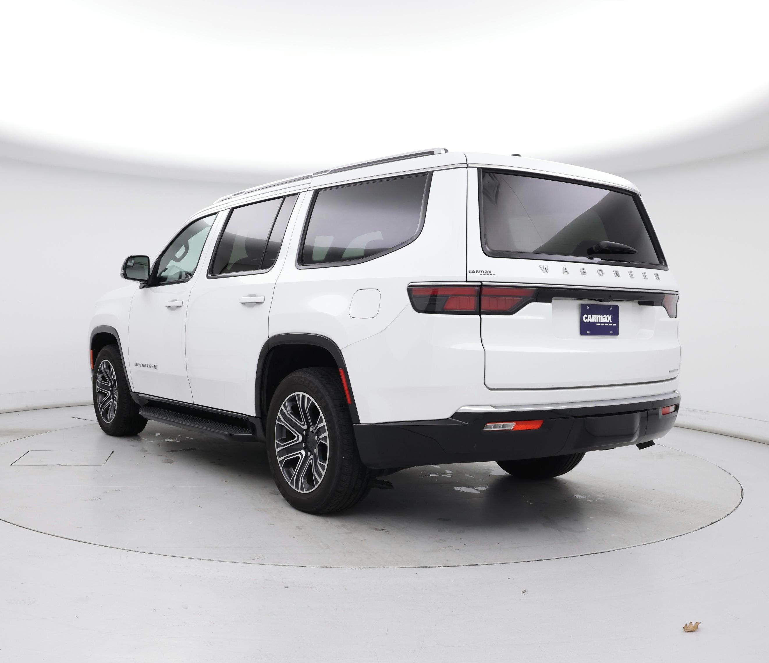 Thumbnail: 2024 Jeep Wagoneer - 2