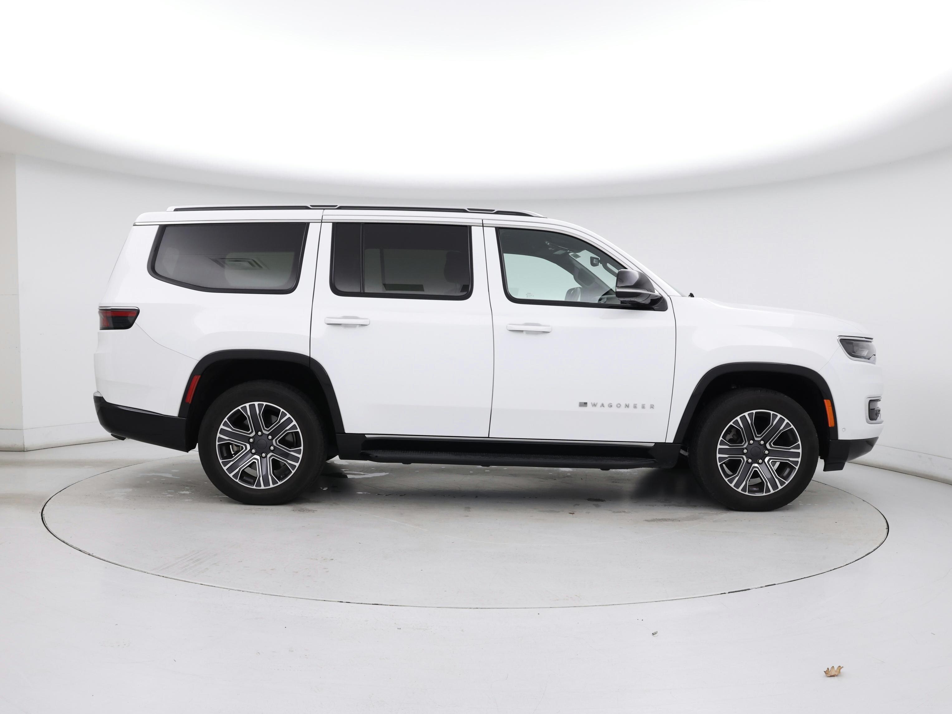 Thumbnail: 2024 Jeep Wagoneer - 7