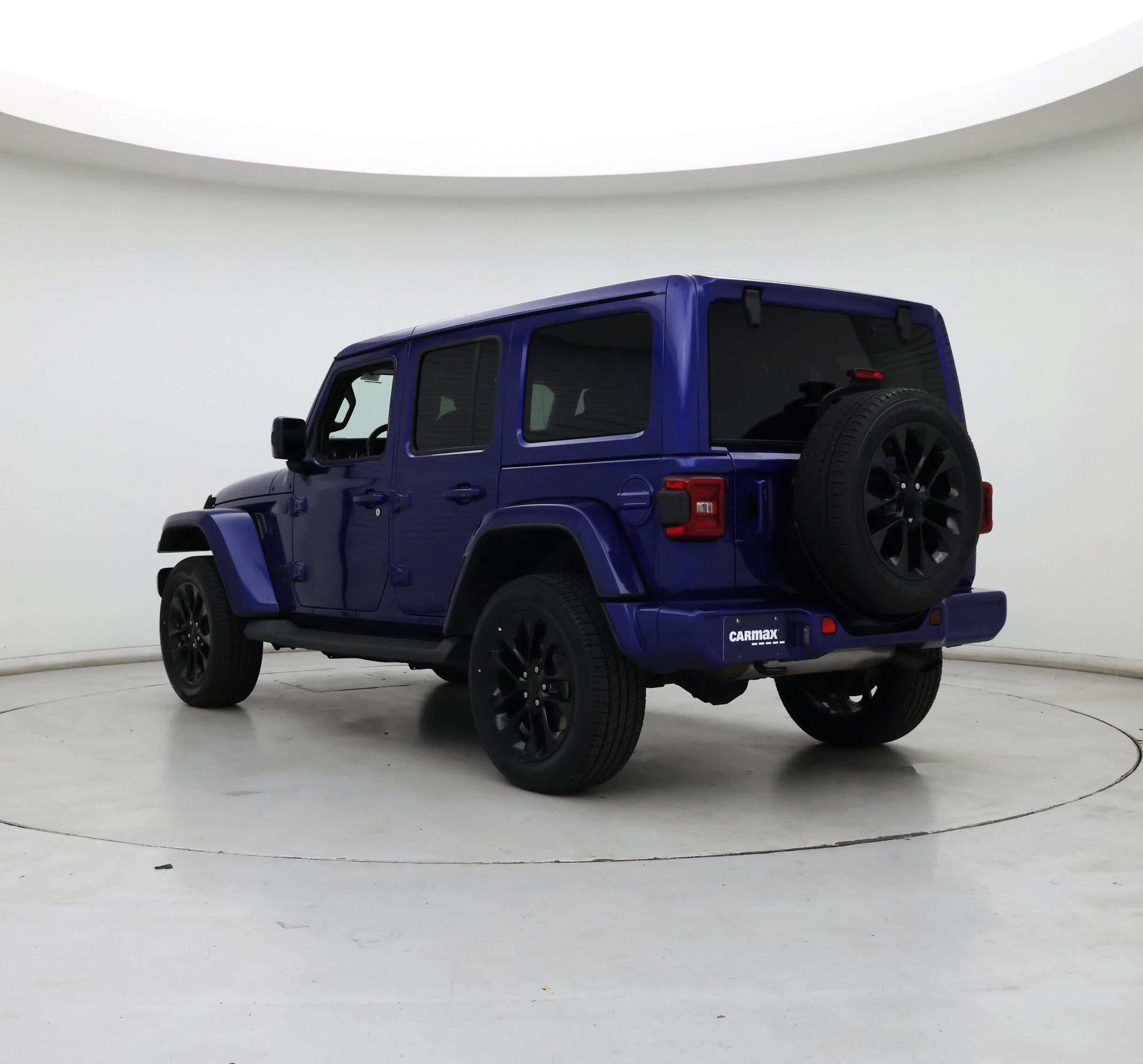Thumbnail: 2020 Jeep Wrangler - 2