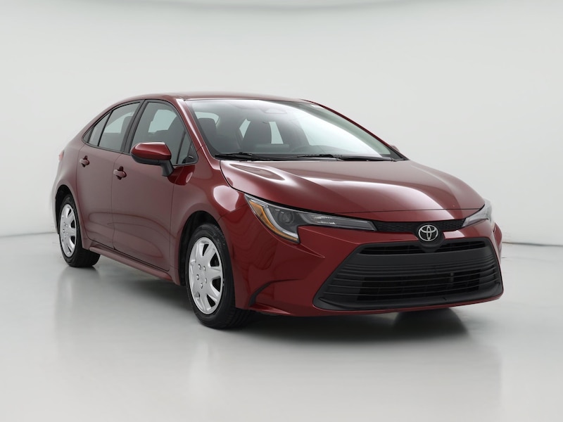 2023 Toyota Corolla LE -
                  Grand Rapids, MI